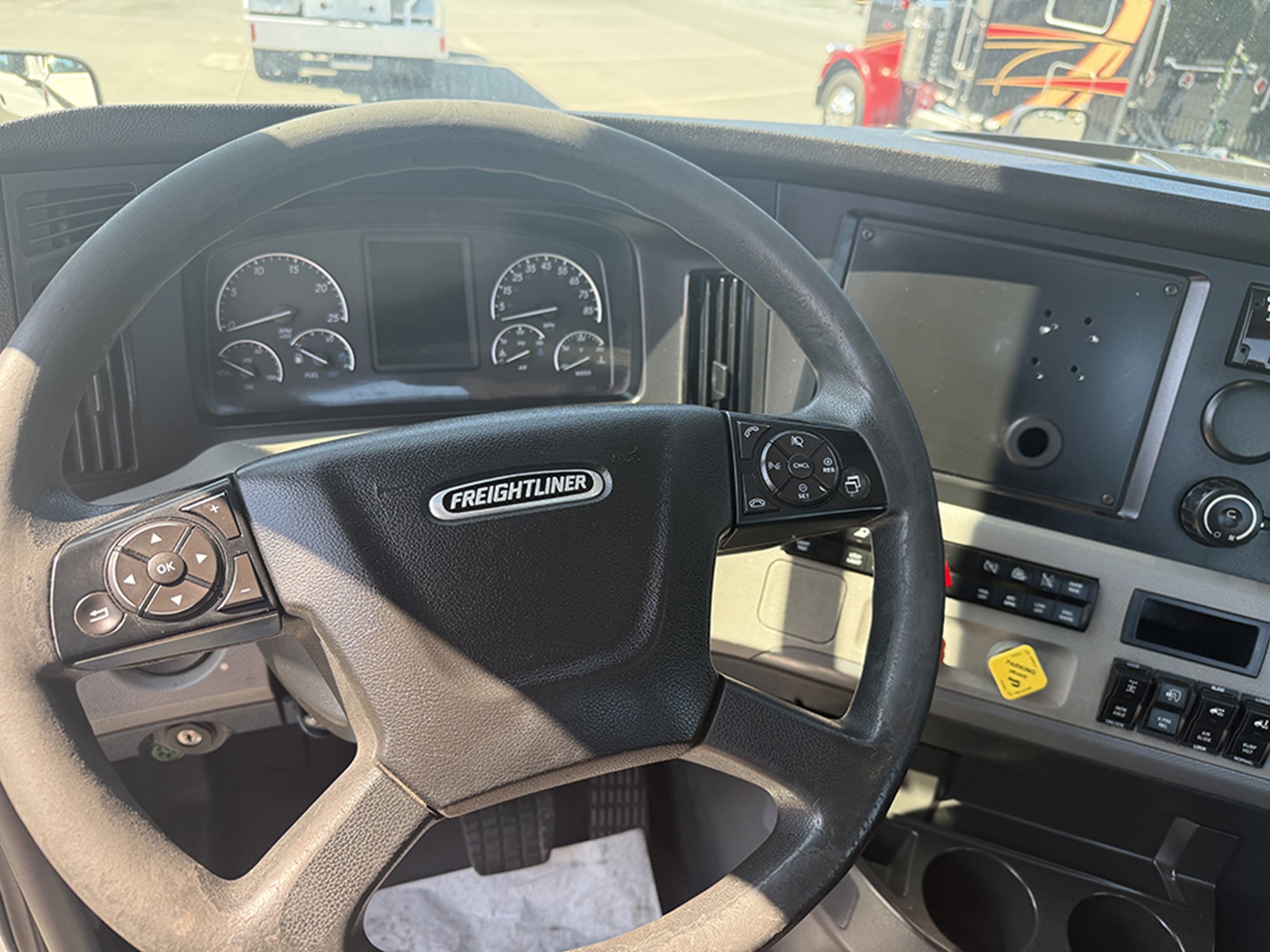 2020 Freightliner Cascadia 126 1787586083221 2020 Freightliner Cascadia 126 1787586083221