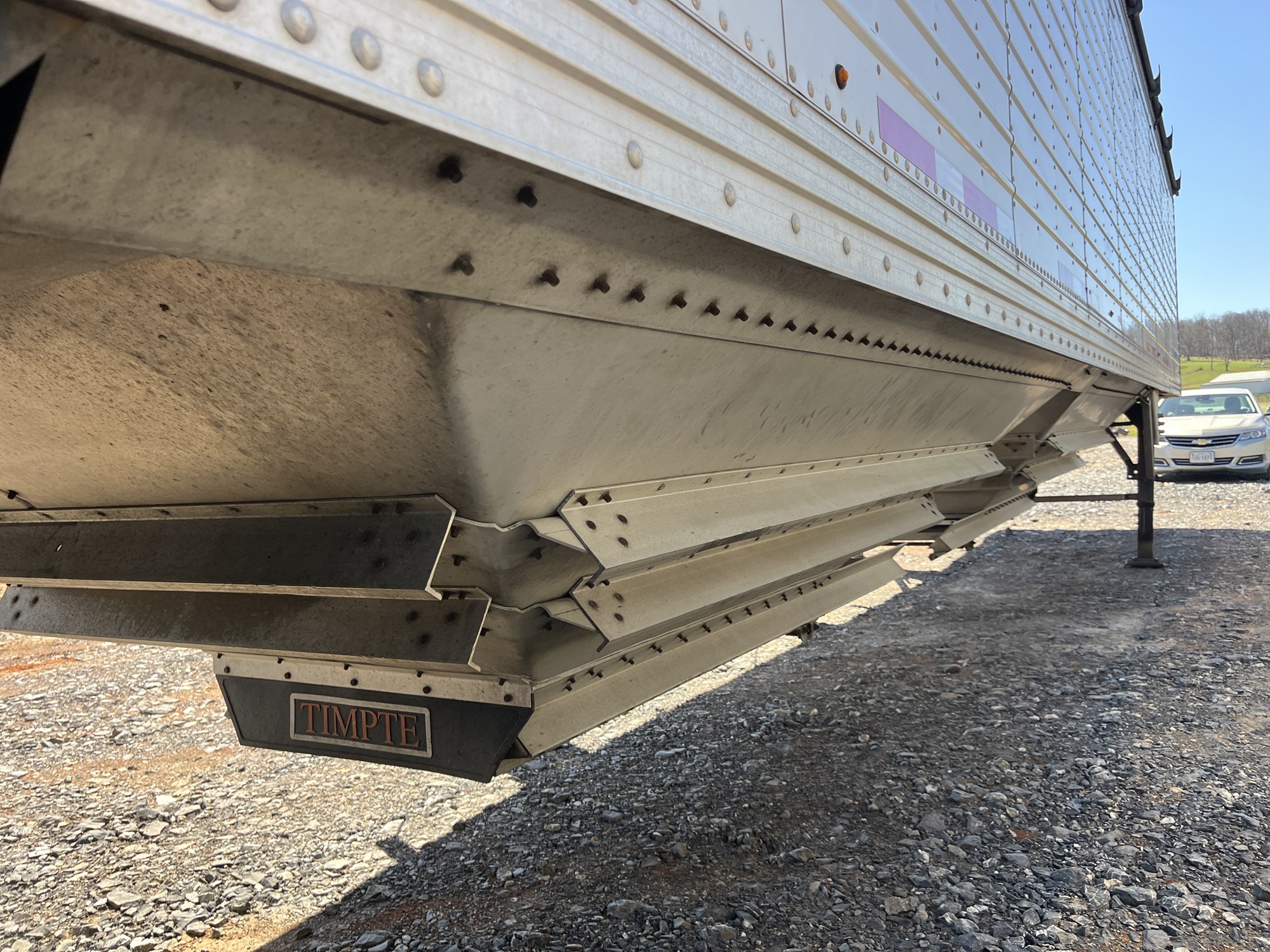 2019 Timpte Grain Trailer 1787678806811 2019 Timpte Grain Trailer 1787678806811