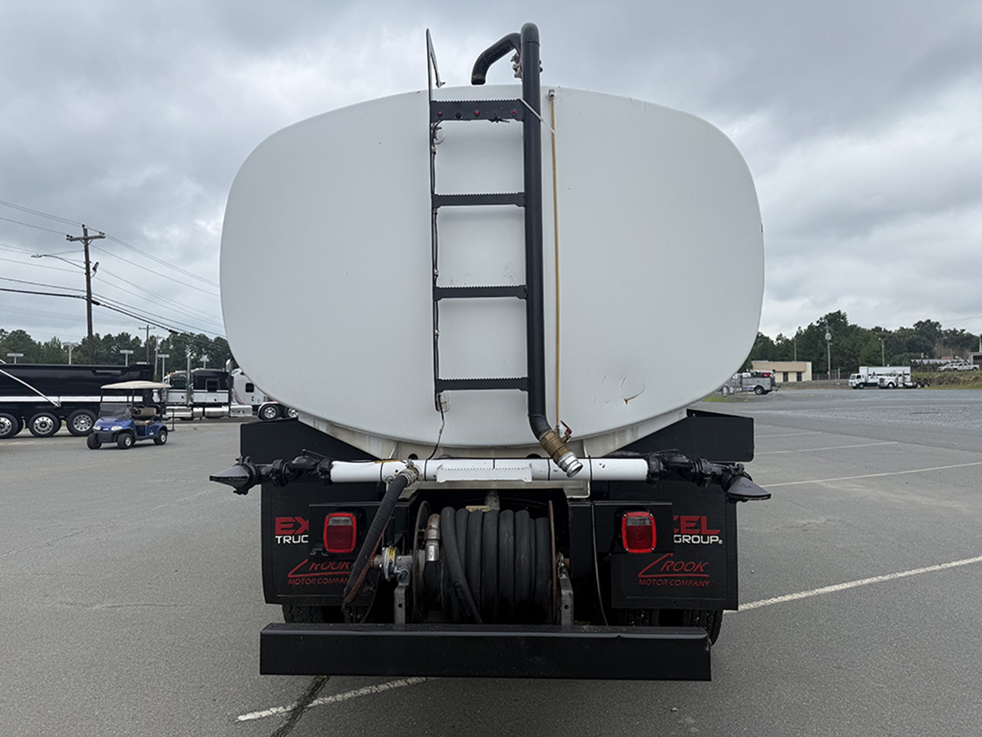 2017 Freightliner M2 1787842081943 2017 Freightliner M2 1787842081943