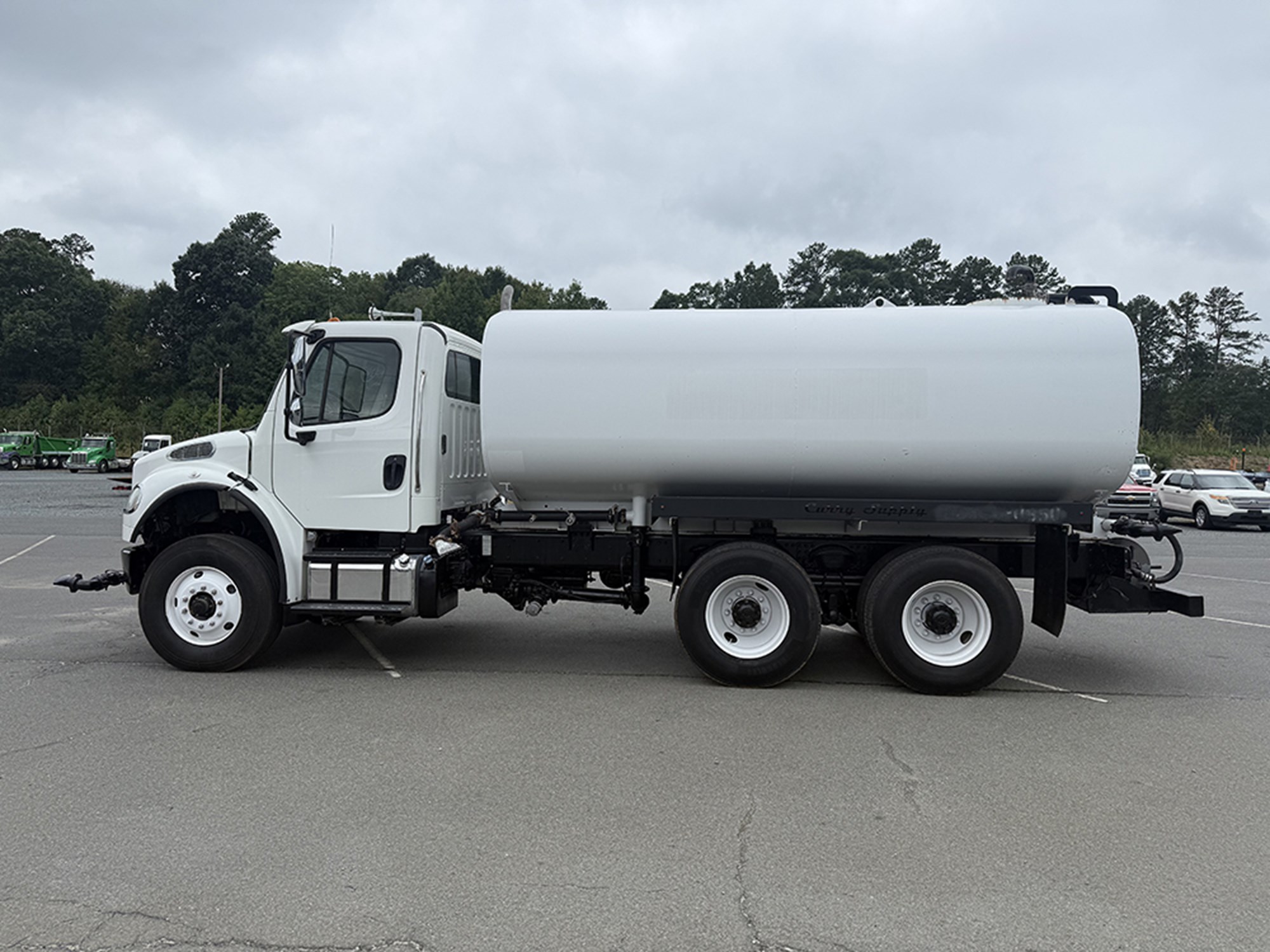 2017 Freightliner M2 1787842082361 2017 Freightliner M2 1787842082361