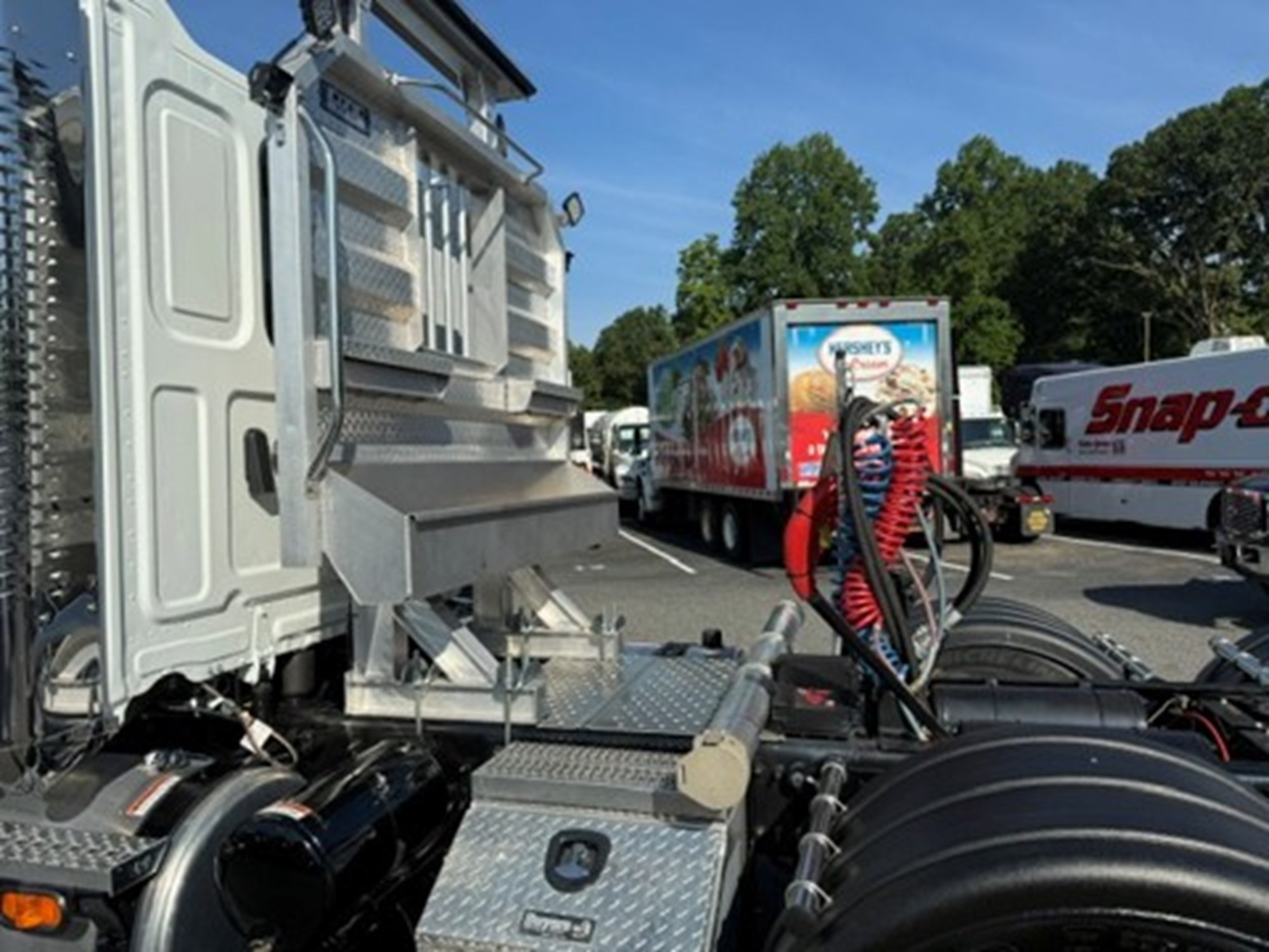 2026 Western Star 49X — photo 4