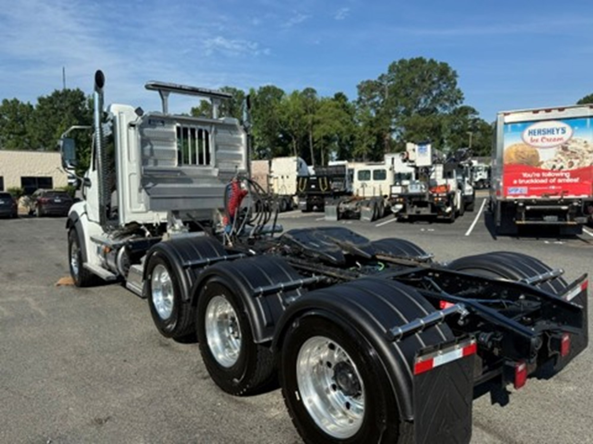 2026 Western Star 49X — photo 5