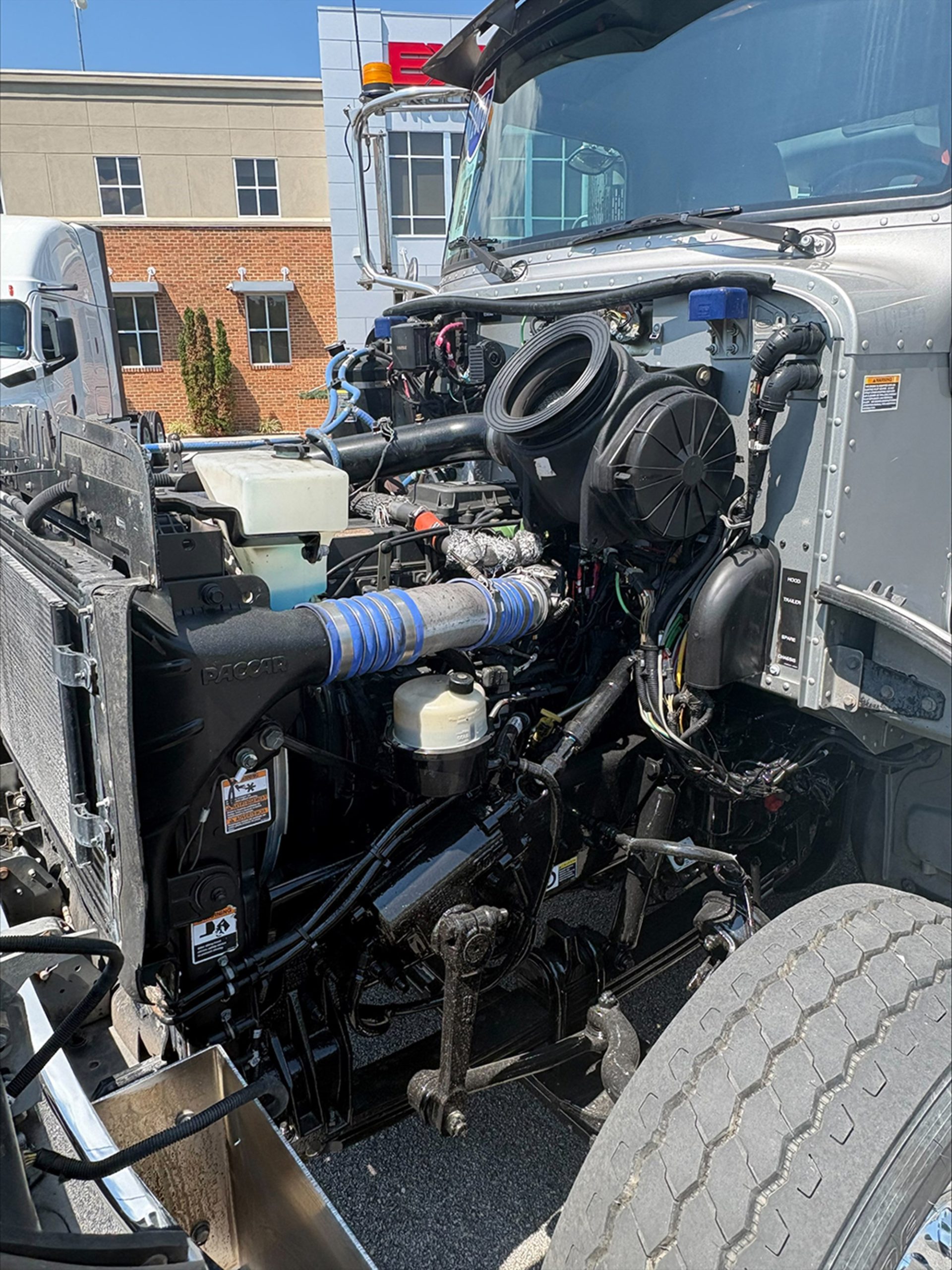 2016 Peterbilt 348 1788369582771 2016 Peterbilt 348 1788369582771