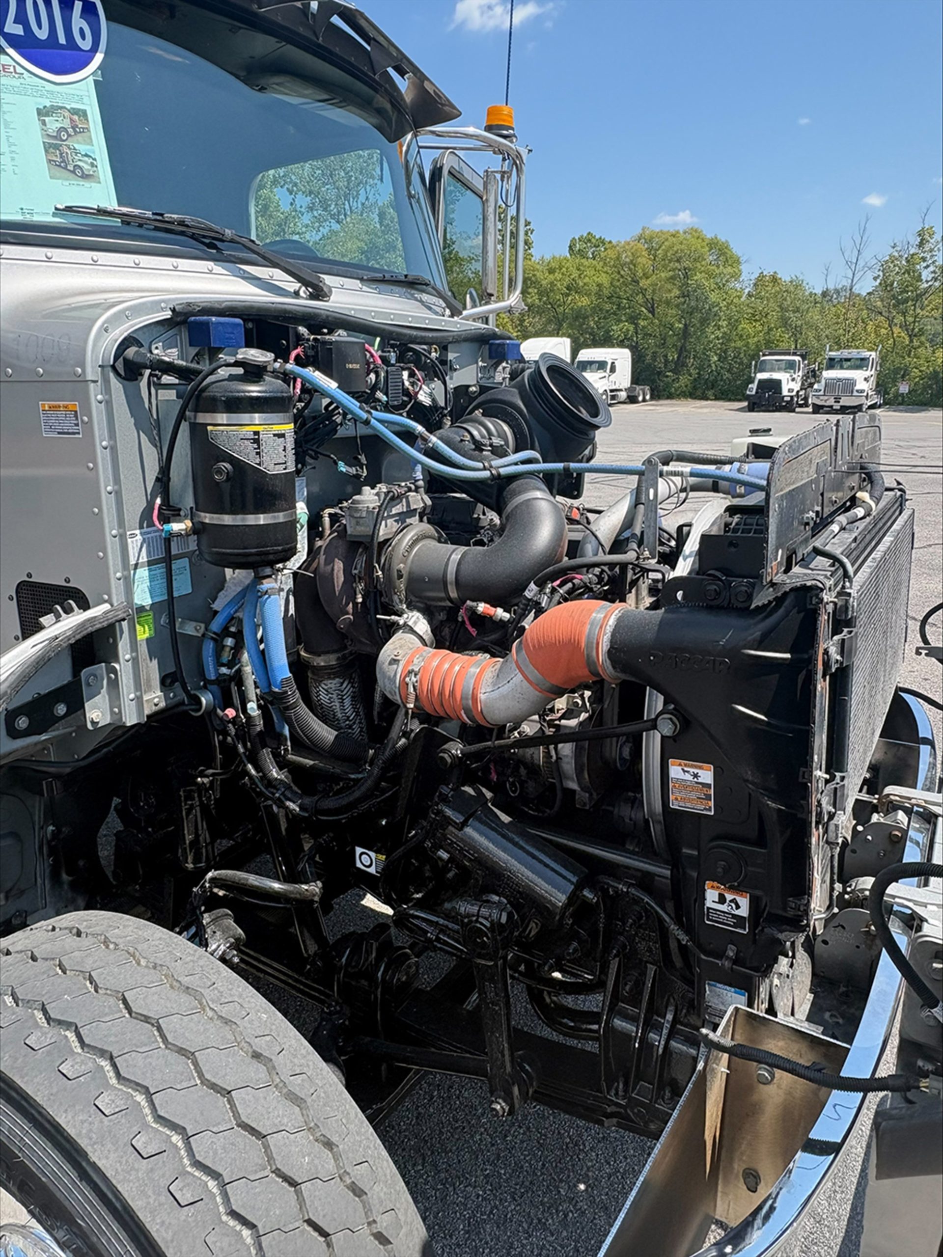 2016 Peterbilt 348 1788369583135 2016 Peterbilt 348 1788369583135