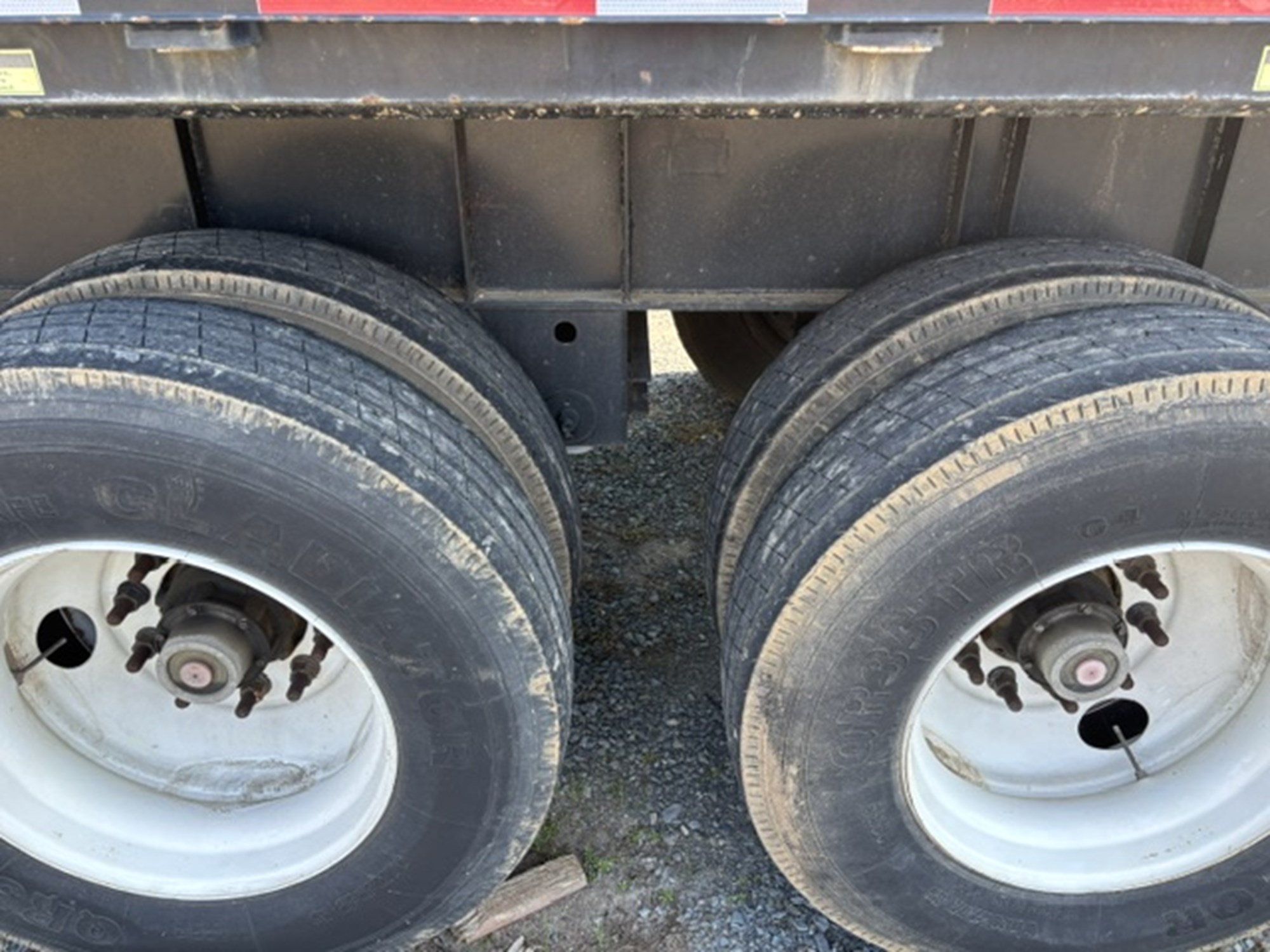 2022 Clark Flatbed 2022 Clark Flatbed - image 3 of 6