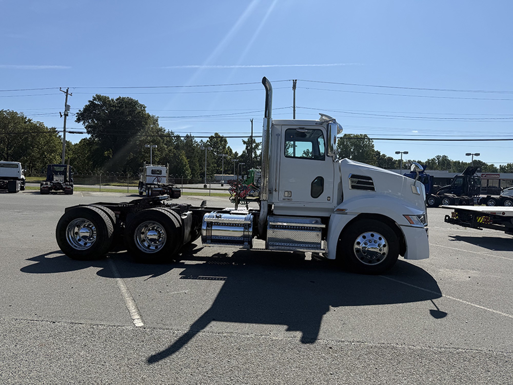 2021 Western Star 5700XE DC 1788968122094 2021 Western Star 5700XE DC 1788968122094