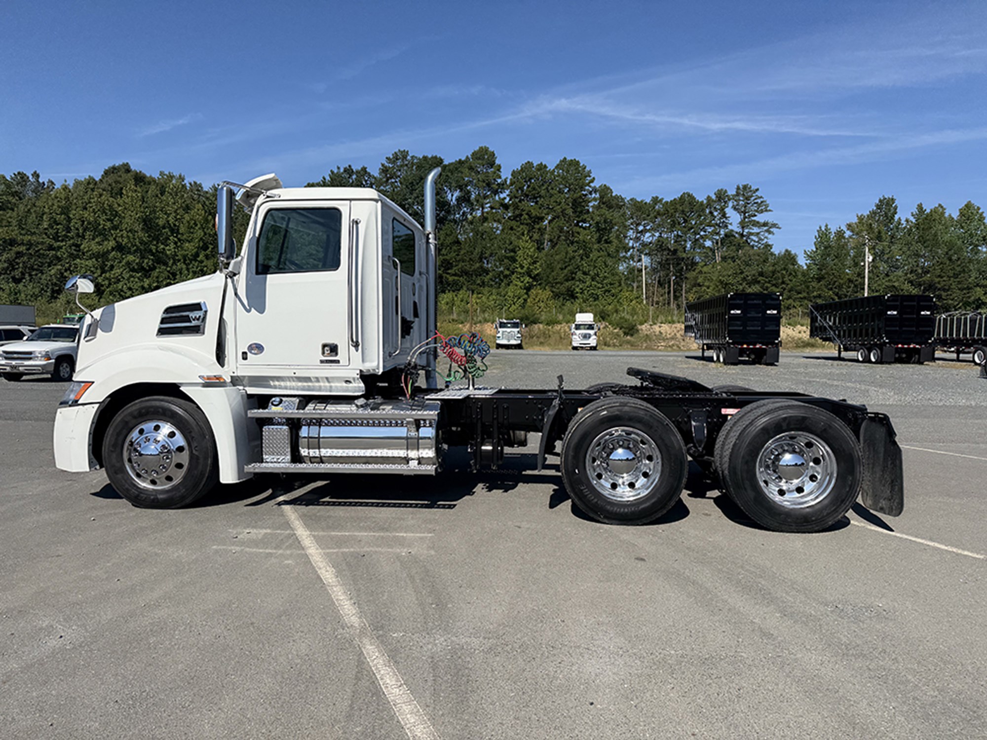 2021 Western Star 5700XE DC 1788968122839 2021 Western Star 5700XE DC 1788968122839