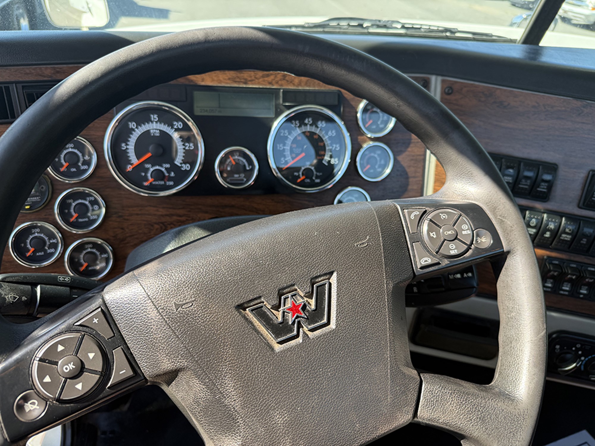 2021 Western Star 5700XE DC 1788968123514 2021 Western Star 5700XE DC 1788968123514