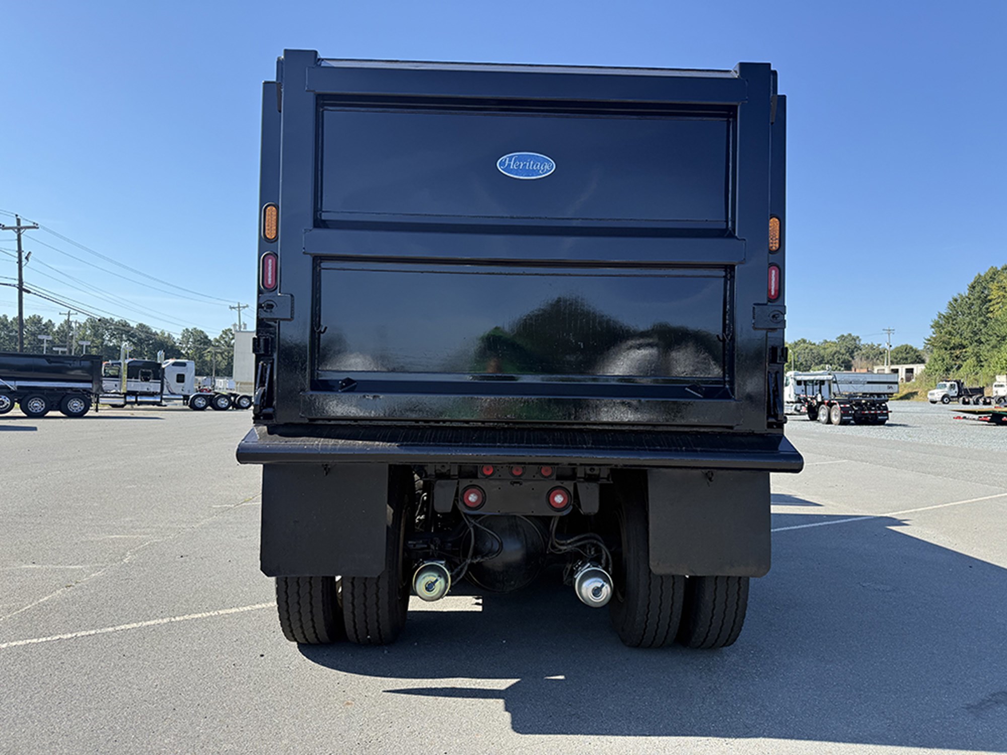 2024 Western Star 47X 2024 Western Star 47X - image 5 of 6