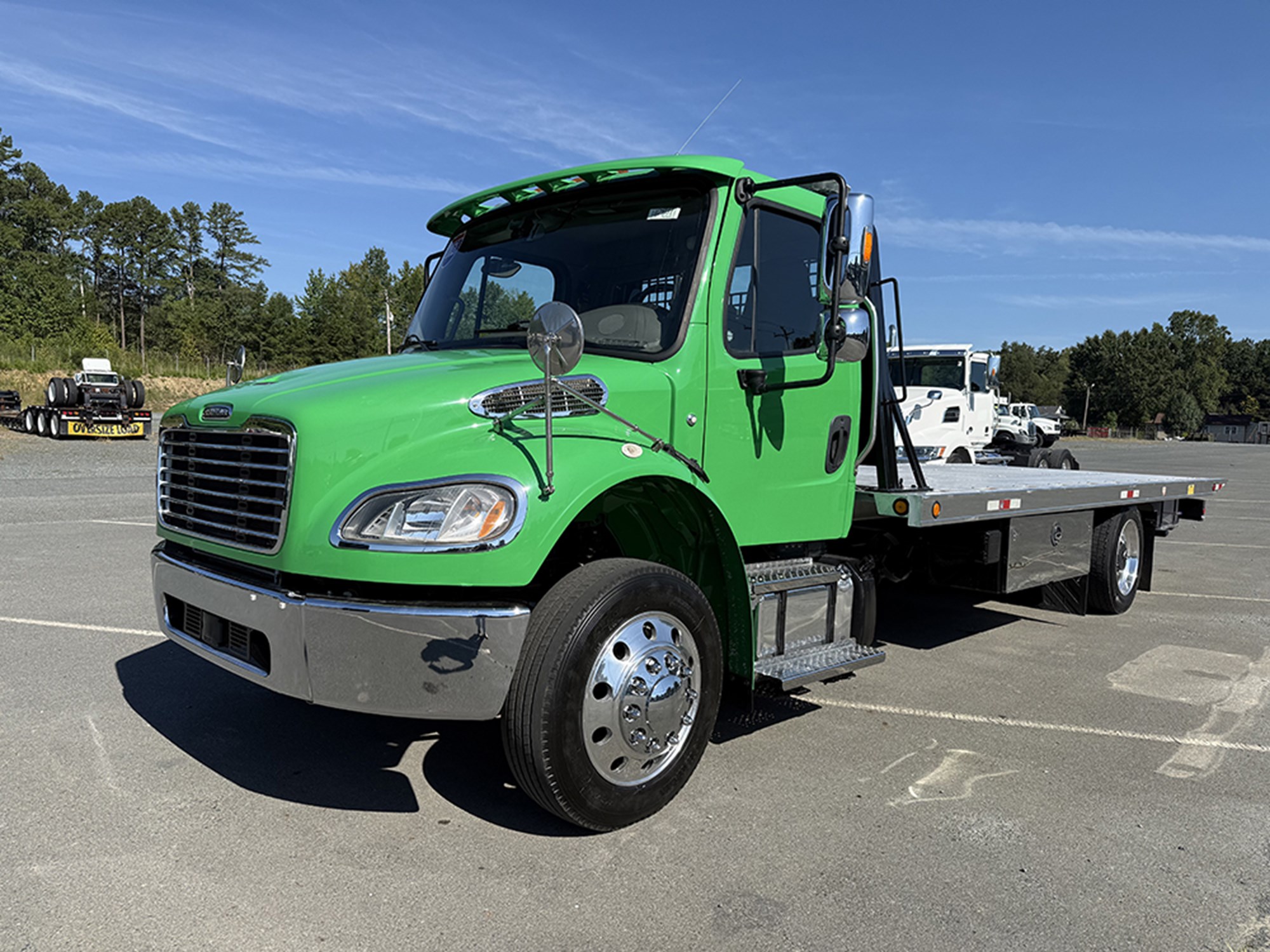 2021 Freightliner M2106 1788968338902 2021 Freightliner M2106 1788968338902