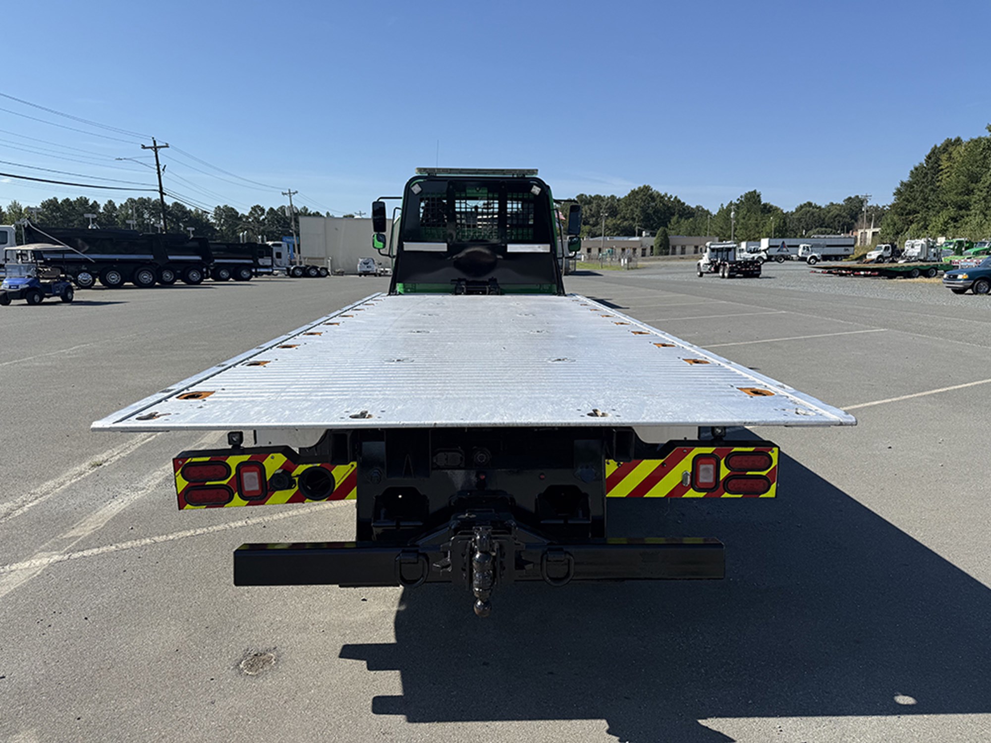 2021 Freightliner M2106 1788968339807 2021 Freightliner M2106 1788968339807