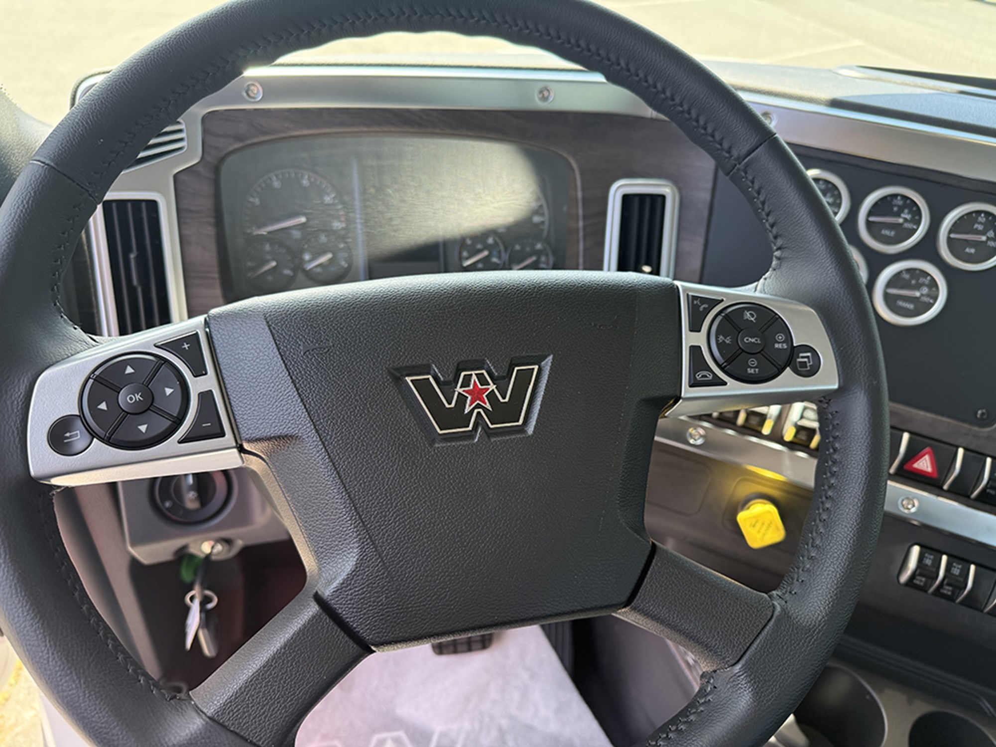 2026 Western Star 49X 1789061959593 2026 Western Star 49X 1789061959593