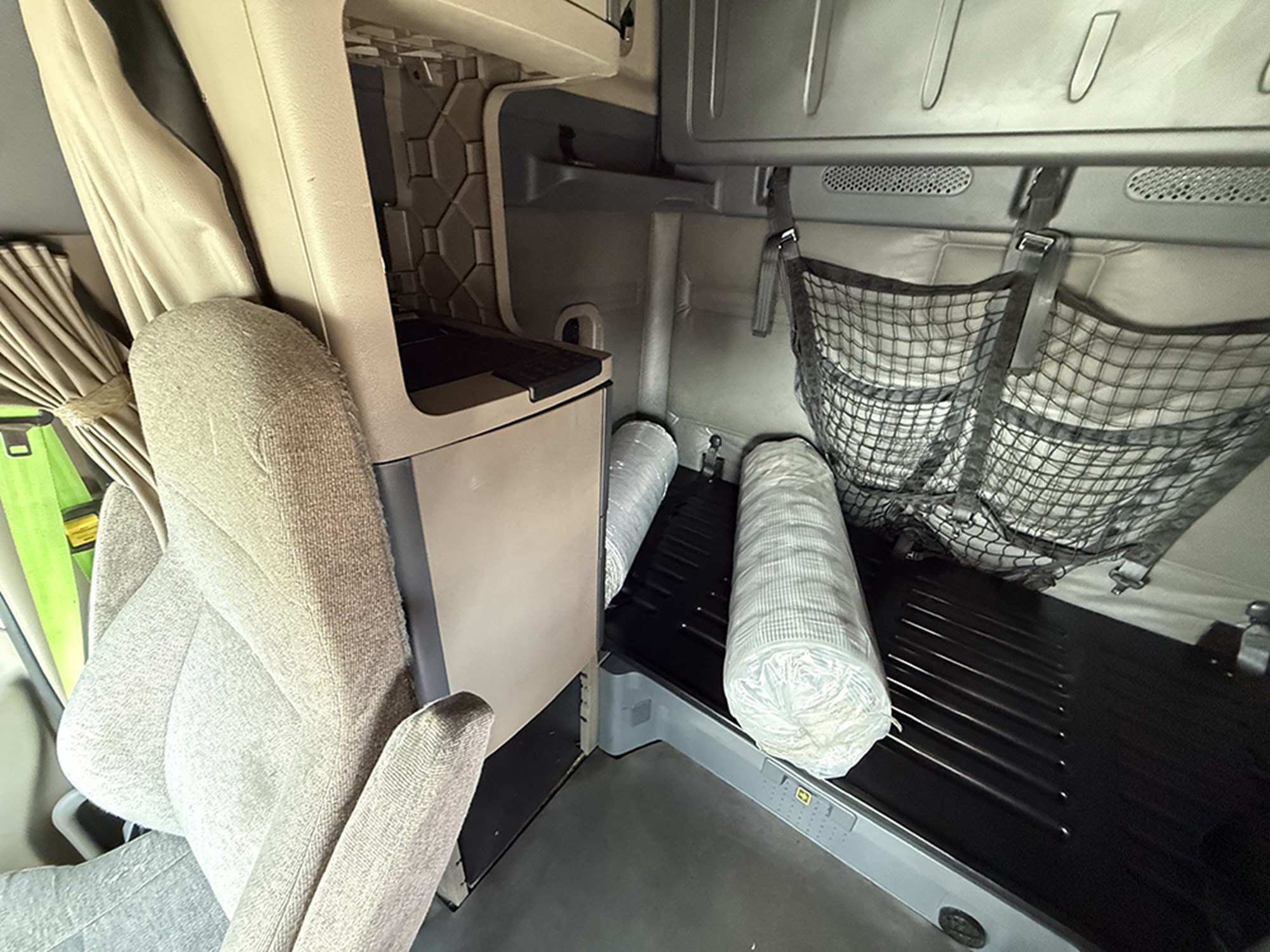 2016 Freightliner Cascadia 125 1789495433564 2016 Freightliner Cascadia 125 1789495433564