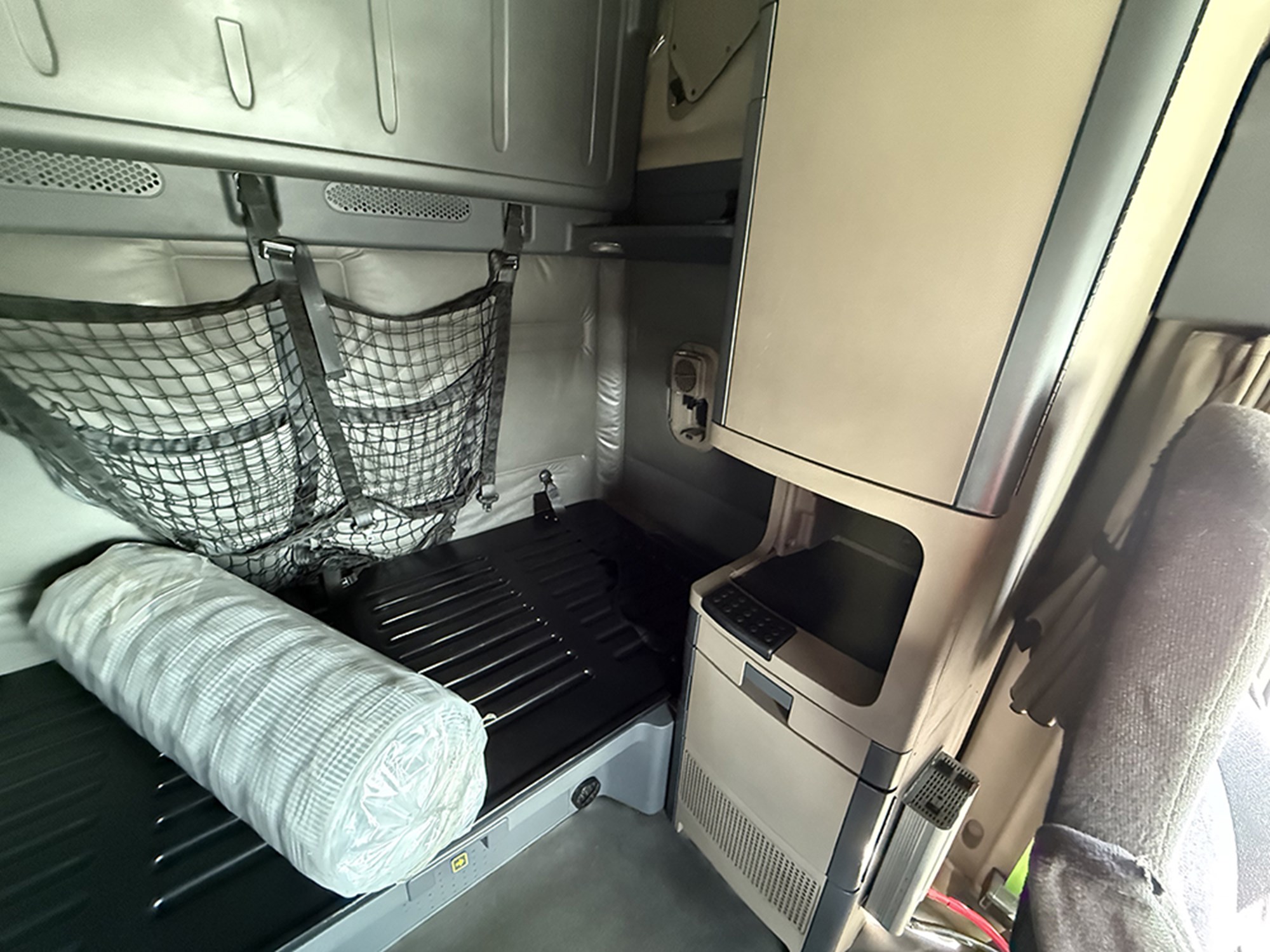2016 Freightliner Cascadia 125 1789495433816 2016 Freightliner Cascadia 125 1789495433816
