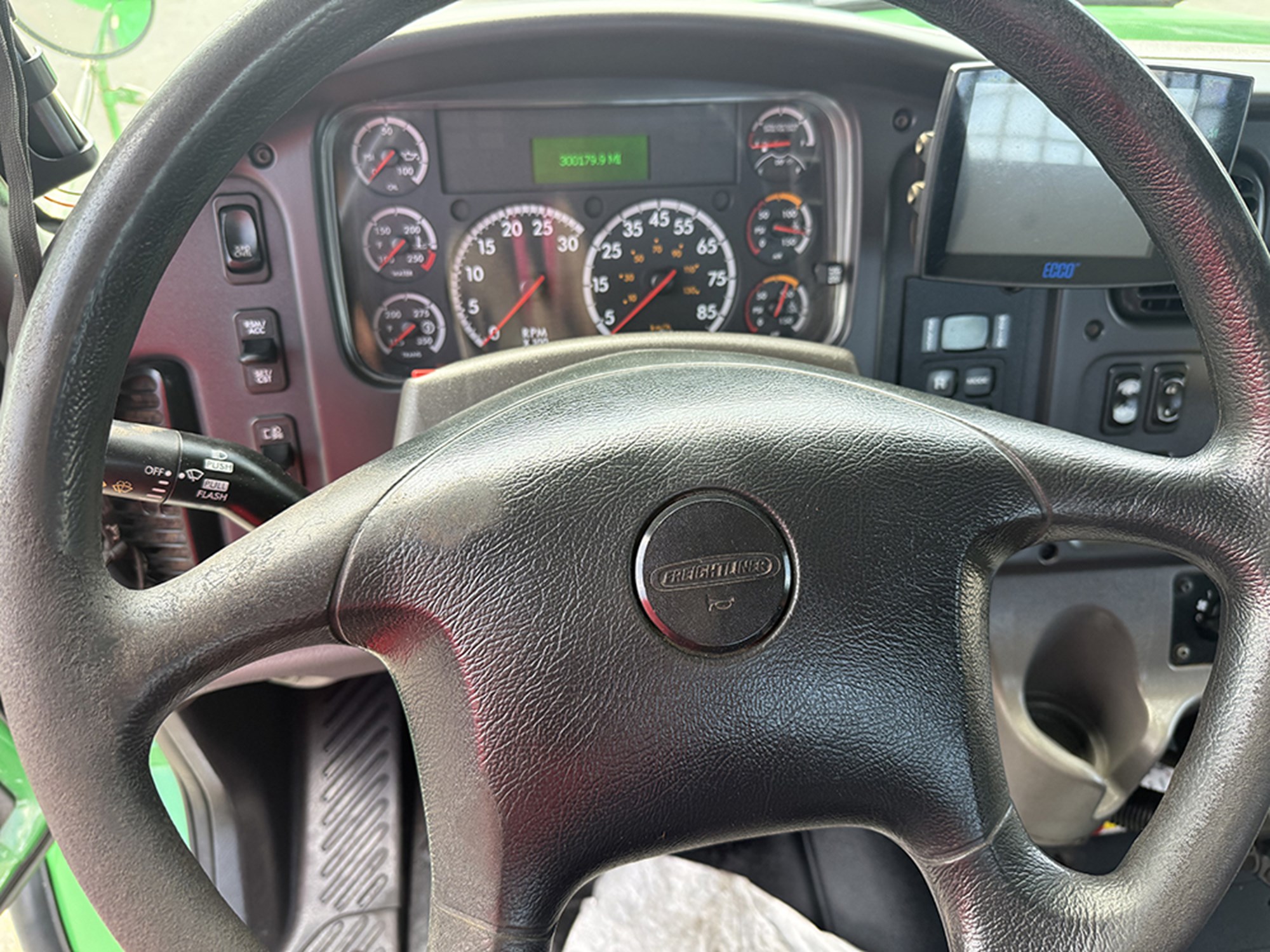 2018 Freightliner M2 1789495662895 2018 Freightliner M2 1789495662895