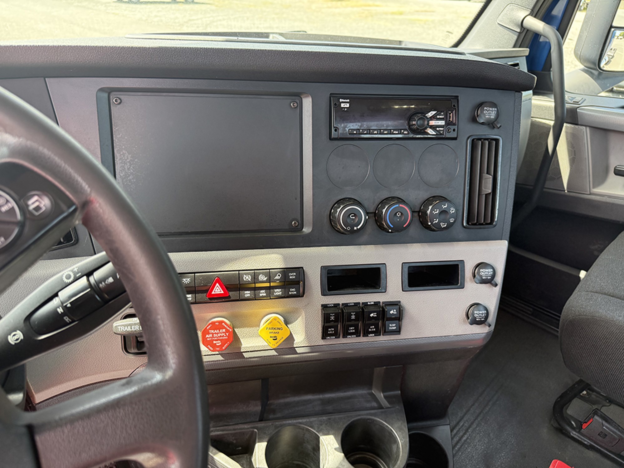 2020 Freightliner Cascadia 116 1789496341785 2020 Freightliner Cascadia 116 1789496341785