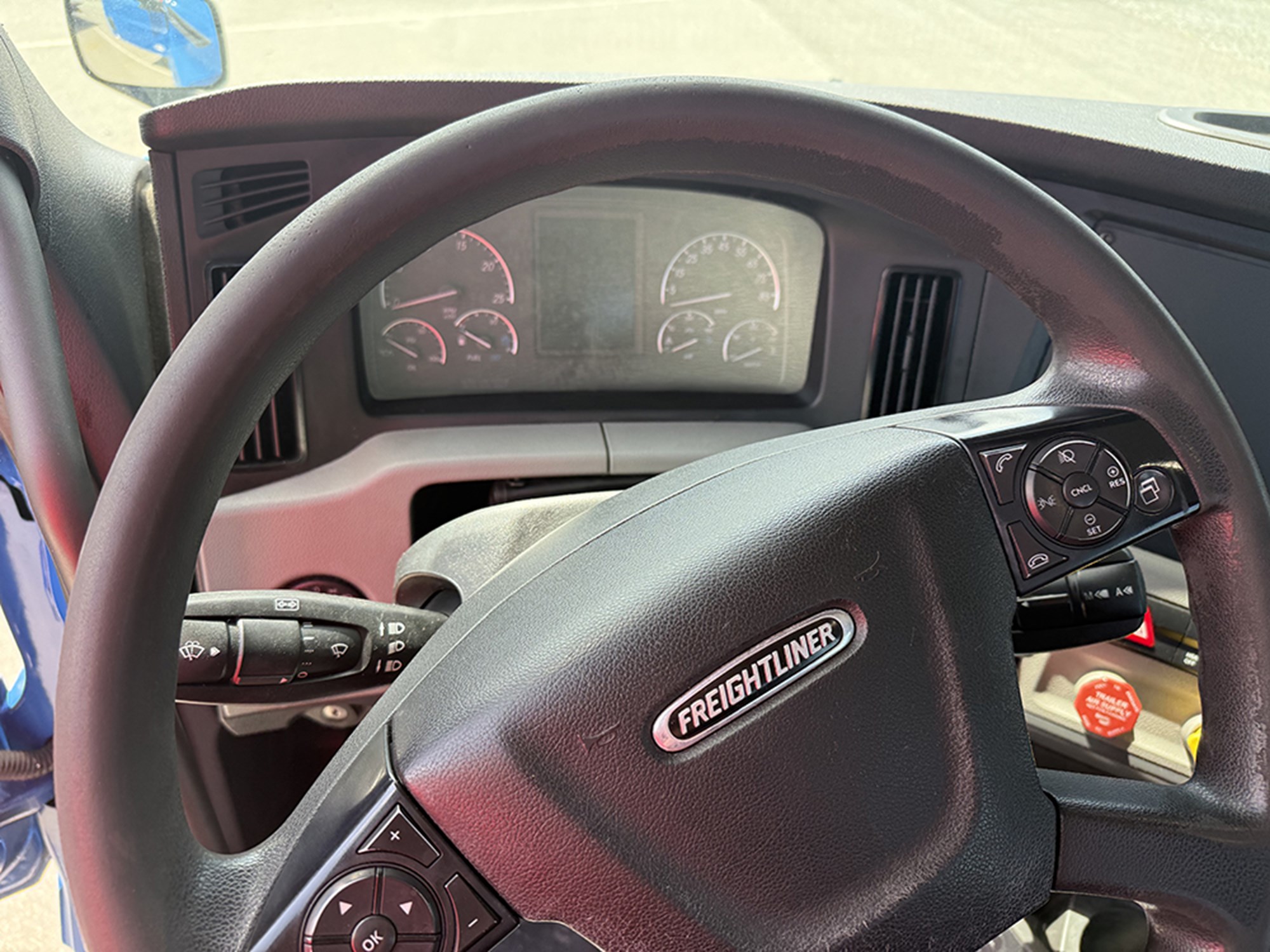 2020 Freightliner Cascadia 116 1789496342003 2020 Freightliner Cascadia 116 1789496342003