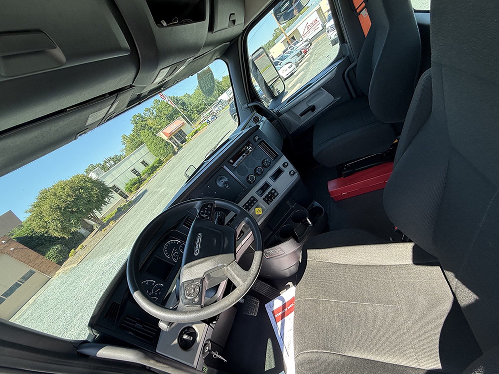 2020 Freightliner Cascadia 126 1789667798134 2020 Freightliner Cascadia 126 1789667798134