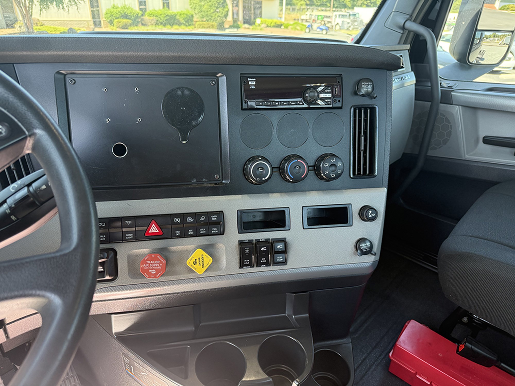 2020 Freightliner Cascadia 126 1789667798385 2020 Freightliner Cascadia 126 1789667798385