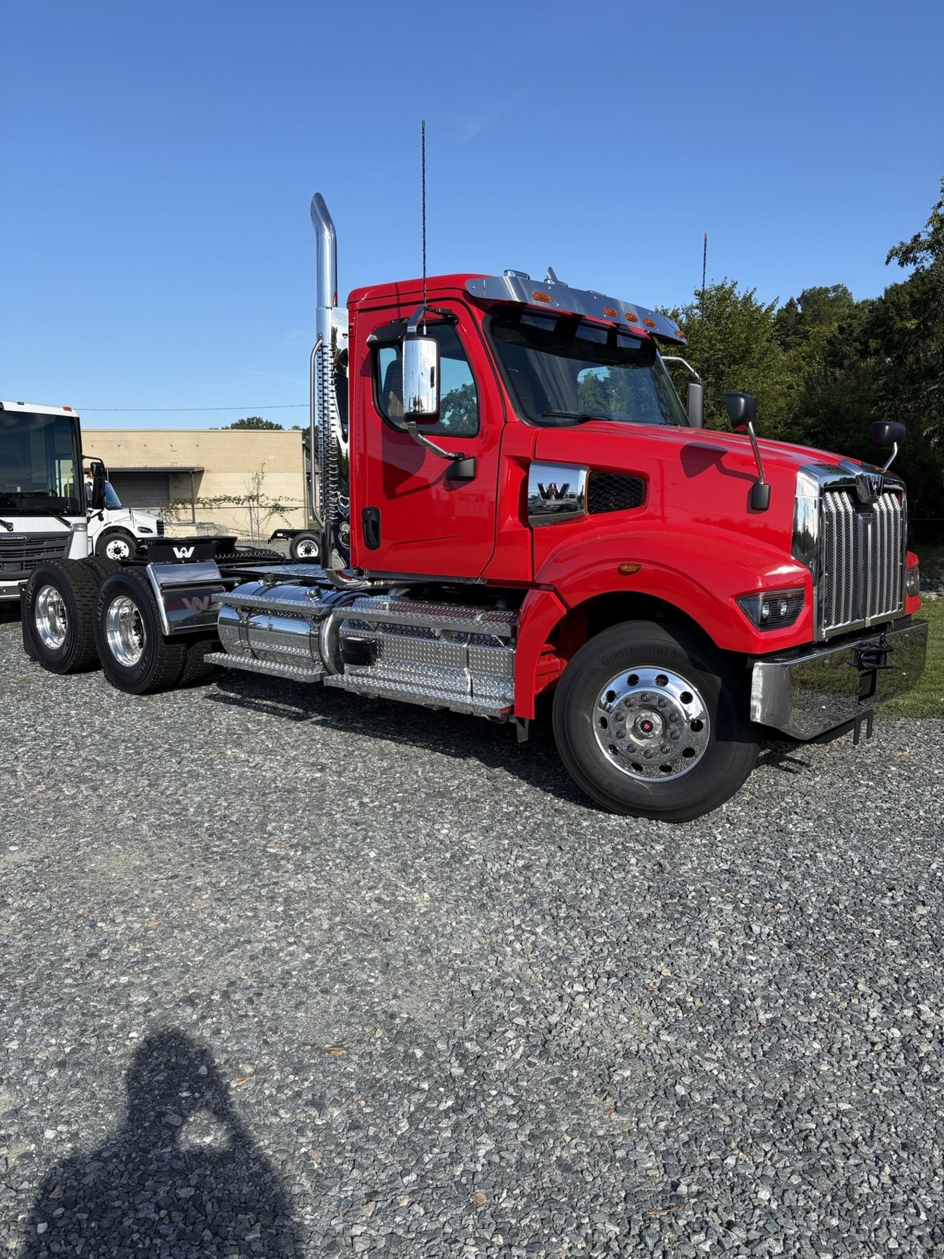 2027 Western Star 49X 1790015295678 2027 Western Star 49X 1790015295678