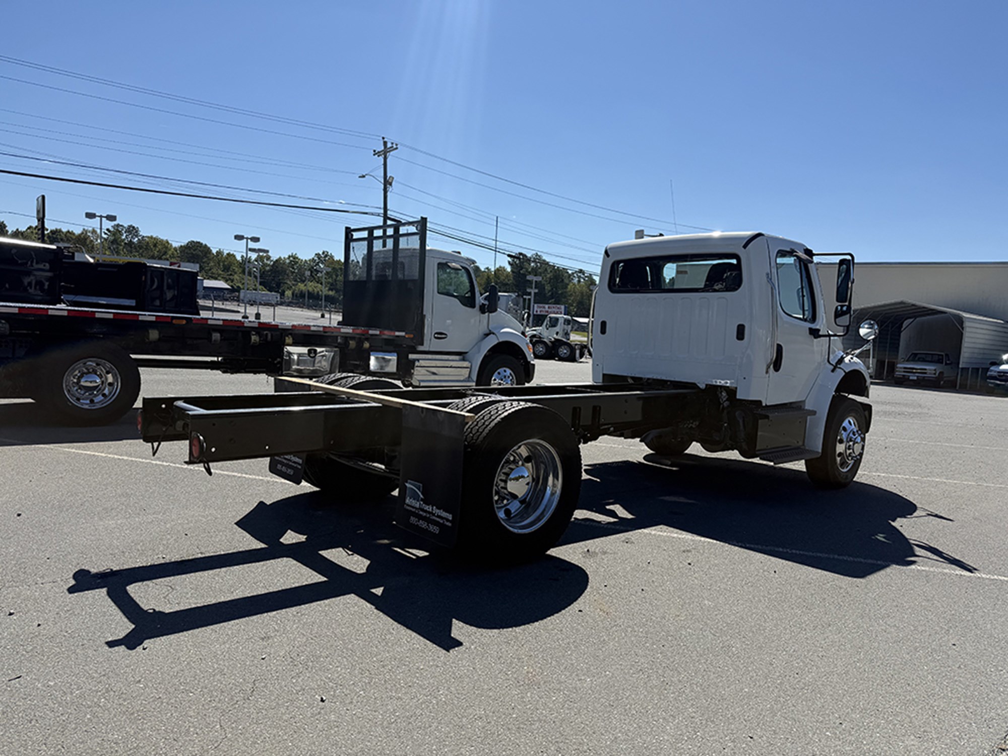 2015 Freightliner M2 1790618646798 2015 Freightliner M2 1790618646798