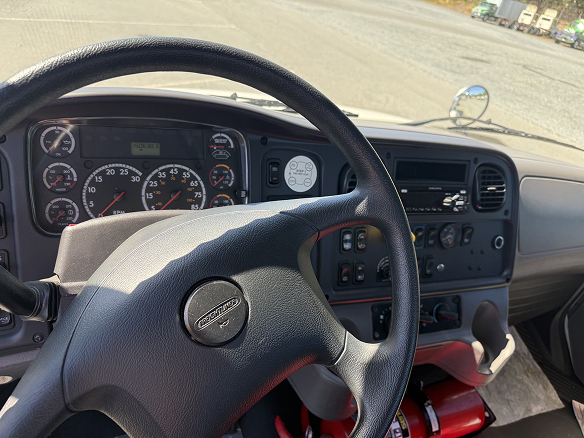 2015 Freightliner M2 1790618647796 2015 Freightliner M2 1790618647796