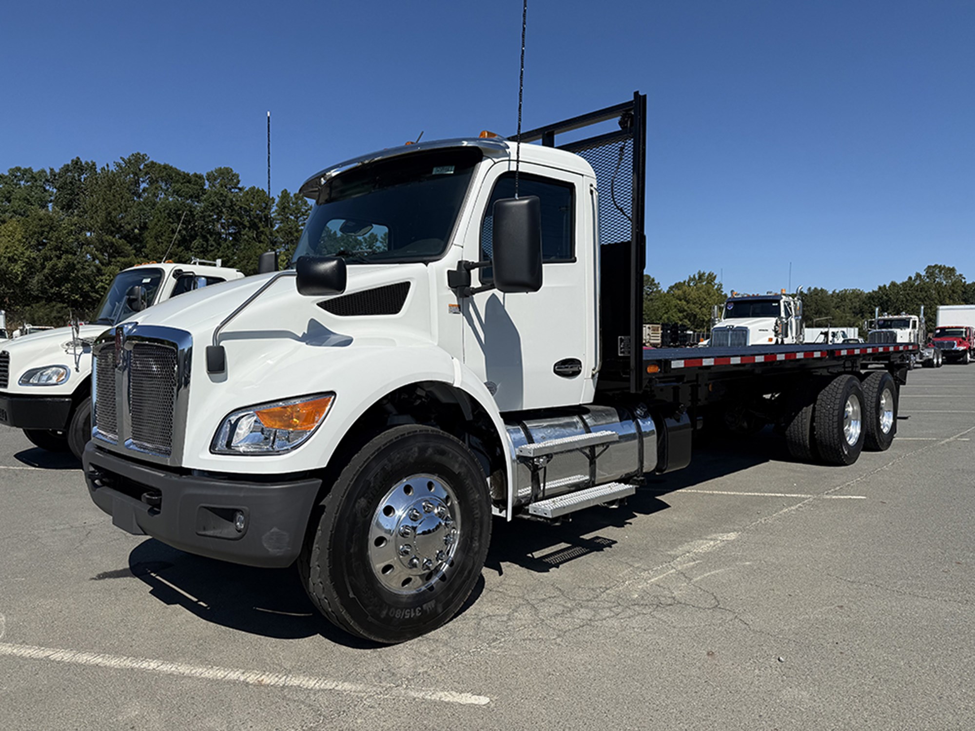 2024 Kenworth T480 1790618739867 2024 Kenworth T480 1790618739867