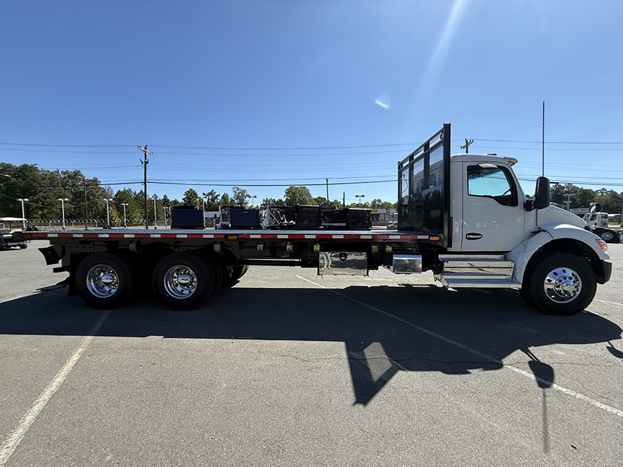 2024 Kenworth T480 1790618740225 2024 Kenworth T480 1790618740225