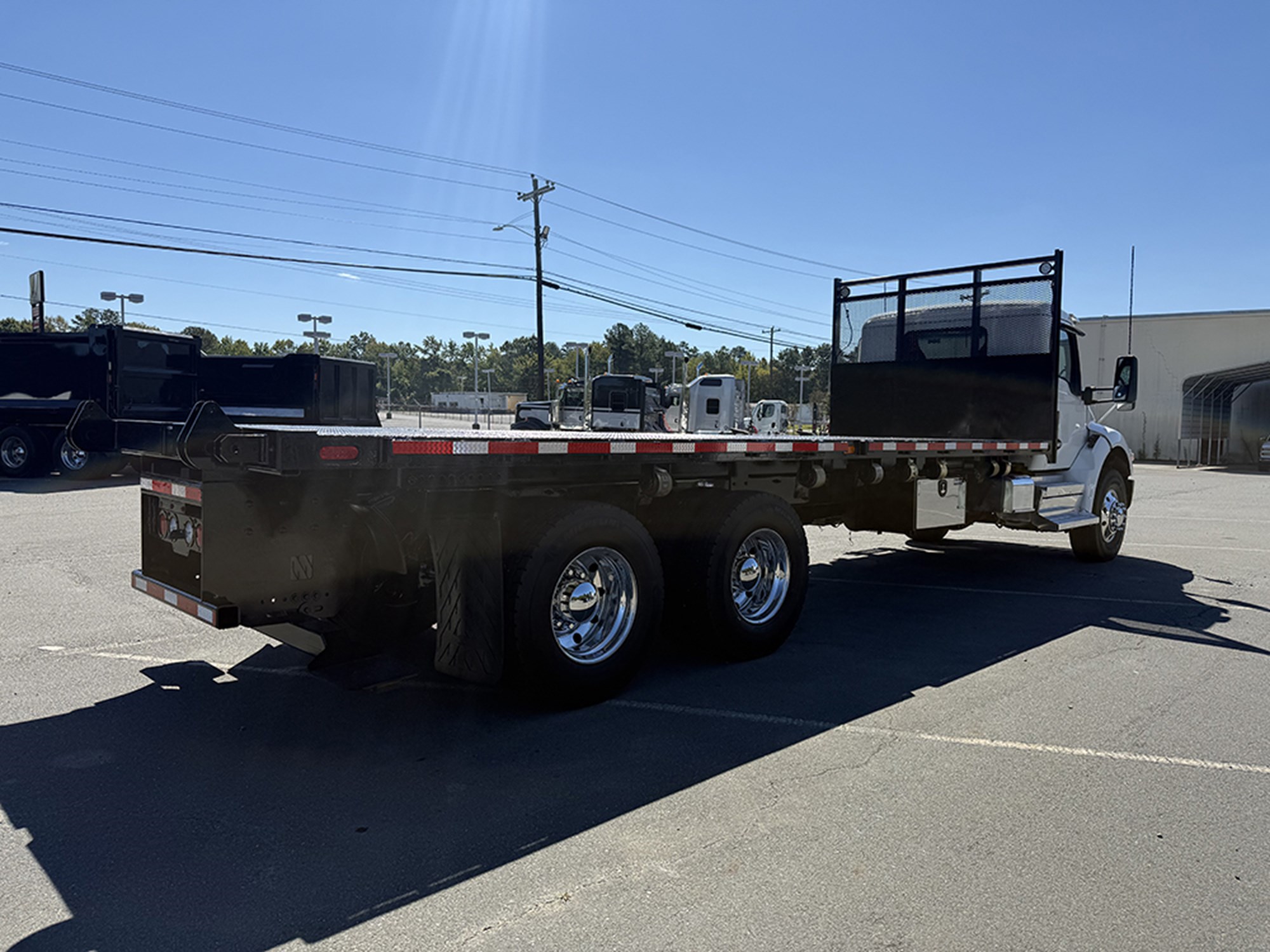 2024 Kenworth T480 1790618740435 2024 Kenworth T480 1790618740435
