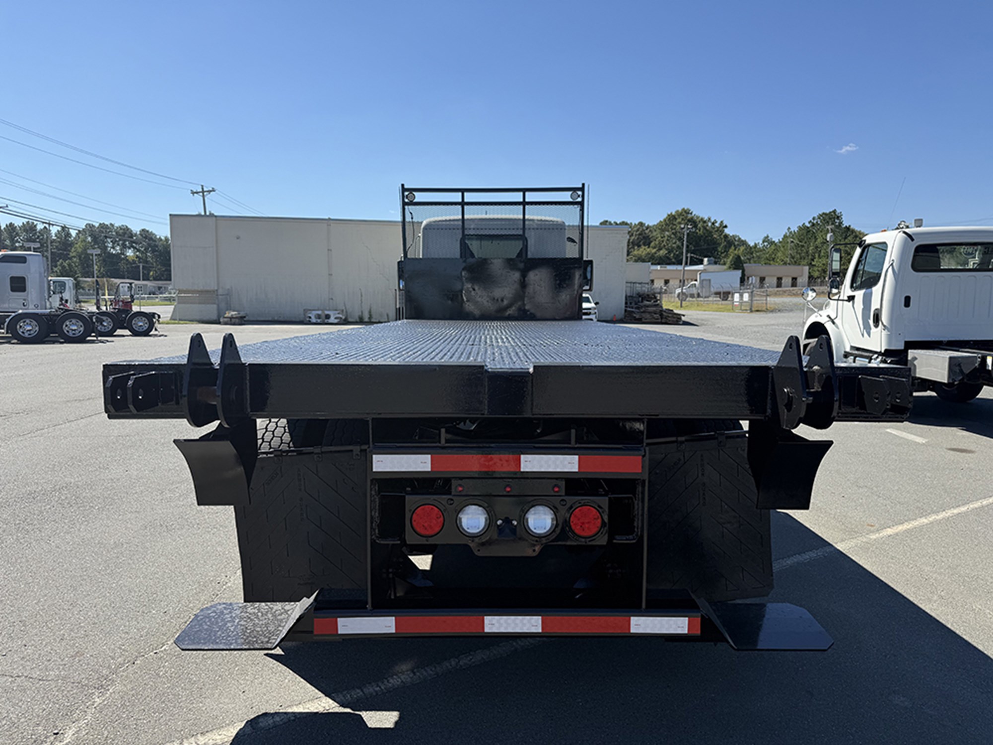 2024 Kenworth T480 1790618740629 2024 Kenworth T480 1790618740629