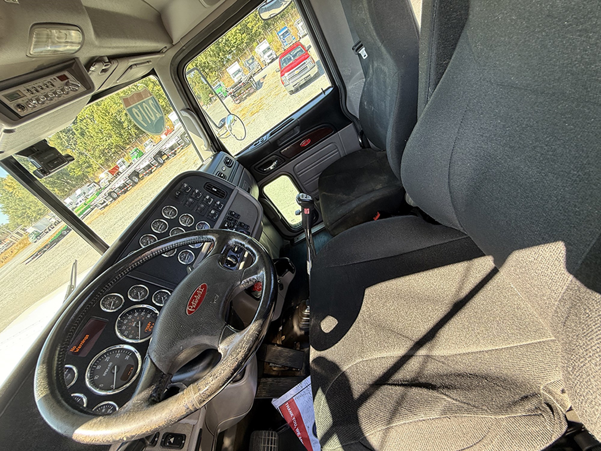 2019 Peterbilt 389 1790618820320 2019 Peterbilt 389 1790618820320