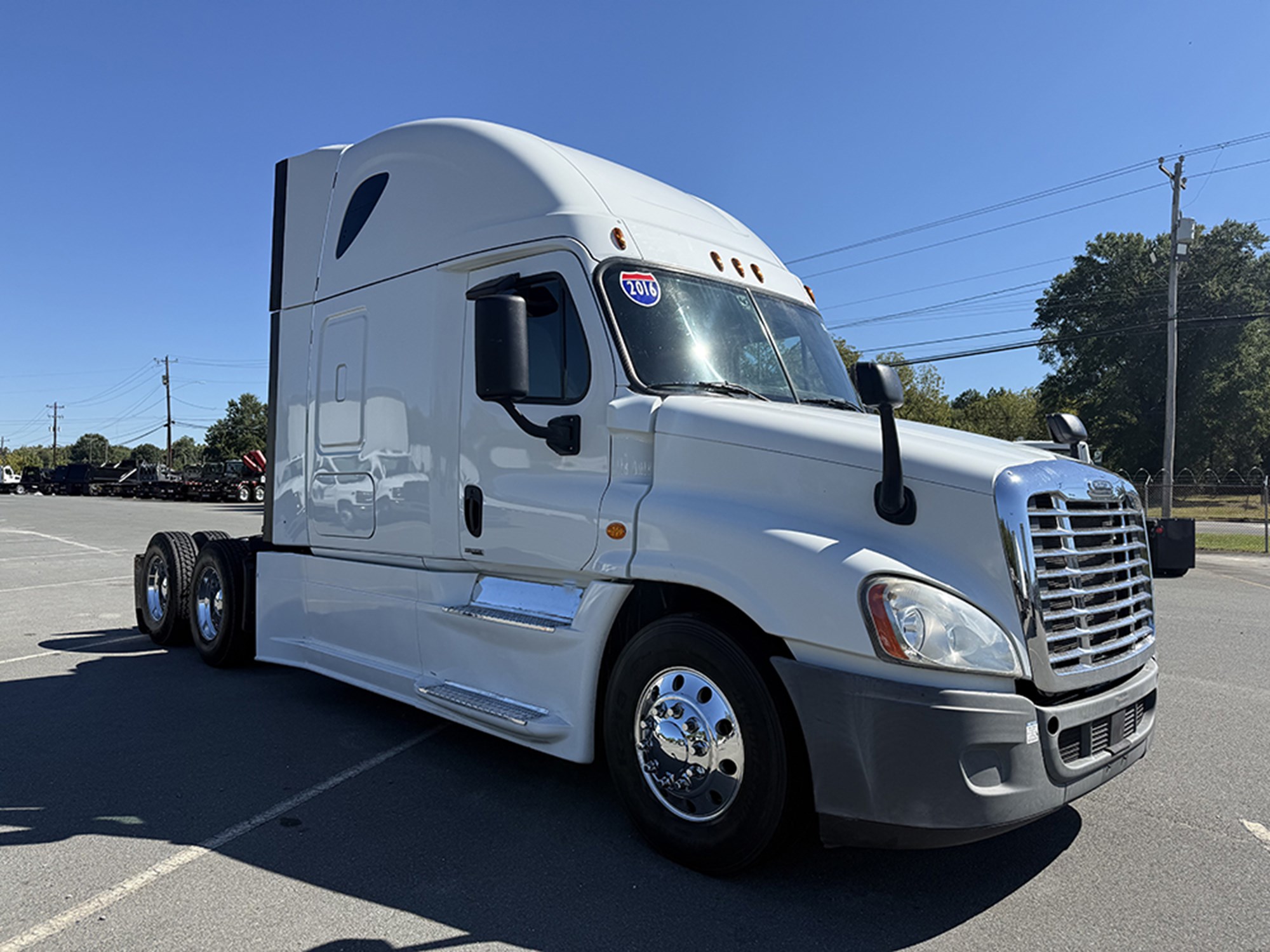 2016 Freightliner Cascadia 125 1790618979672 2016 Freightliner Cascadia 125 1790618979672