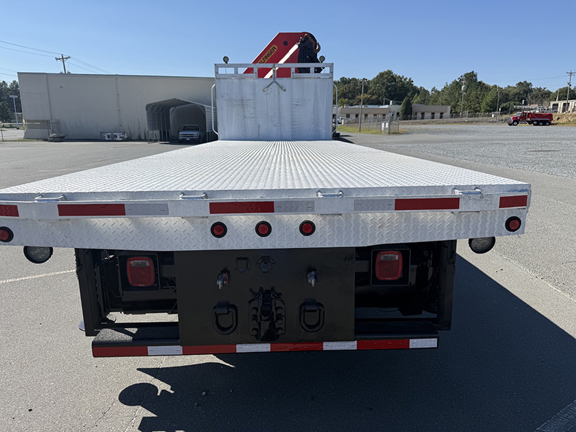 2019 Peterbilt 348 1791302971251 2019 Peterbilt 348 1791302971251
