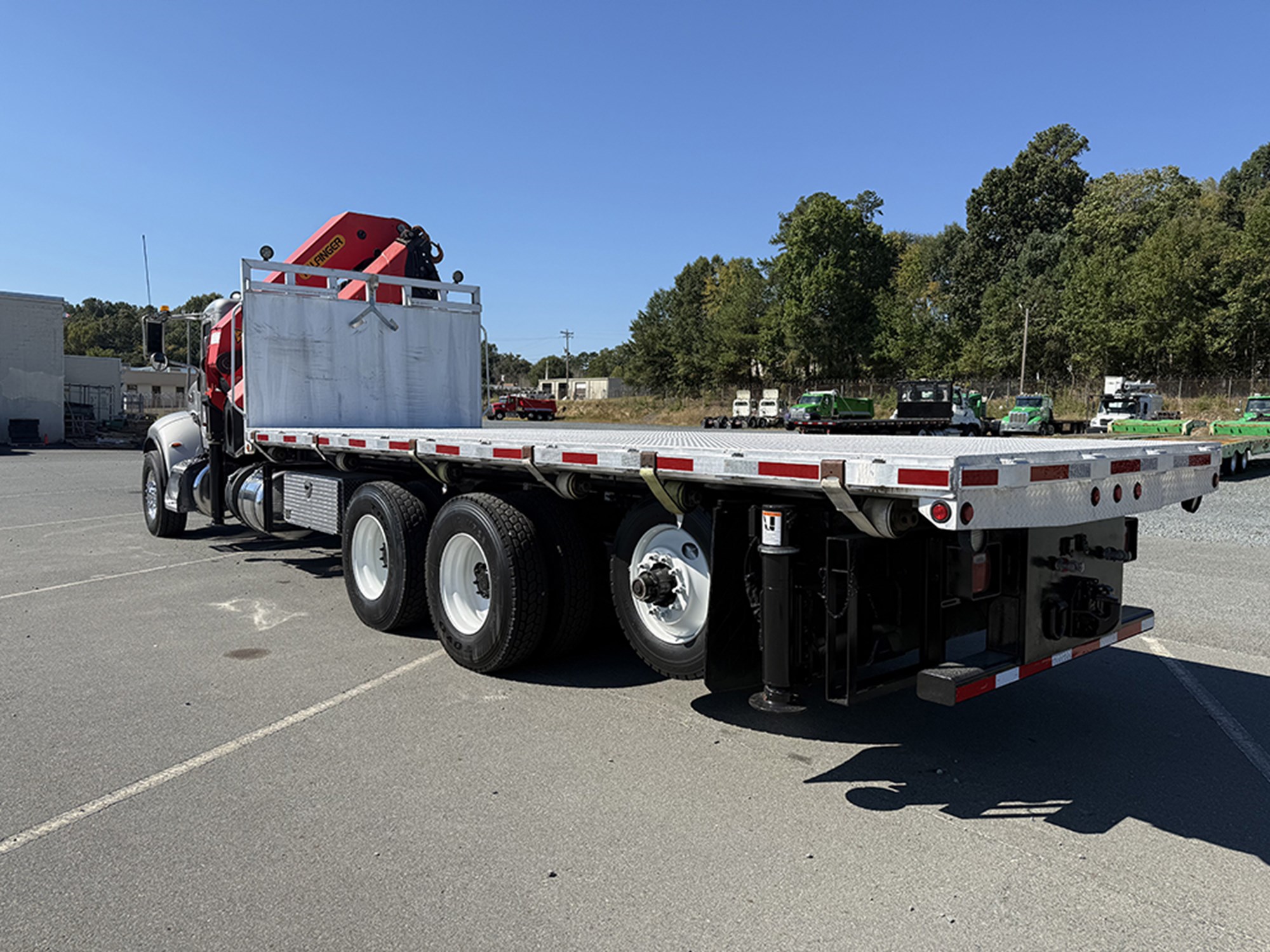 2019 Peterbilt 348 1791302971434 2019 Peterbilt 348 1791302971434