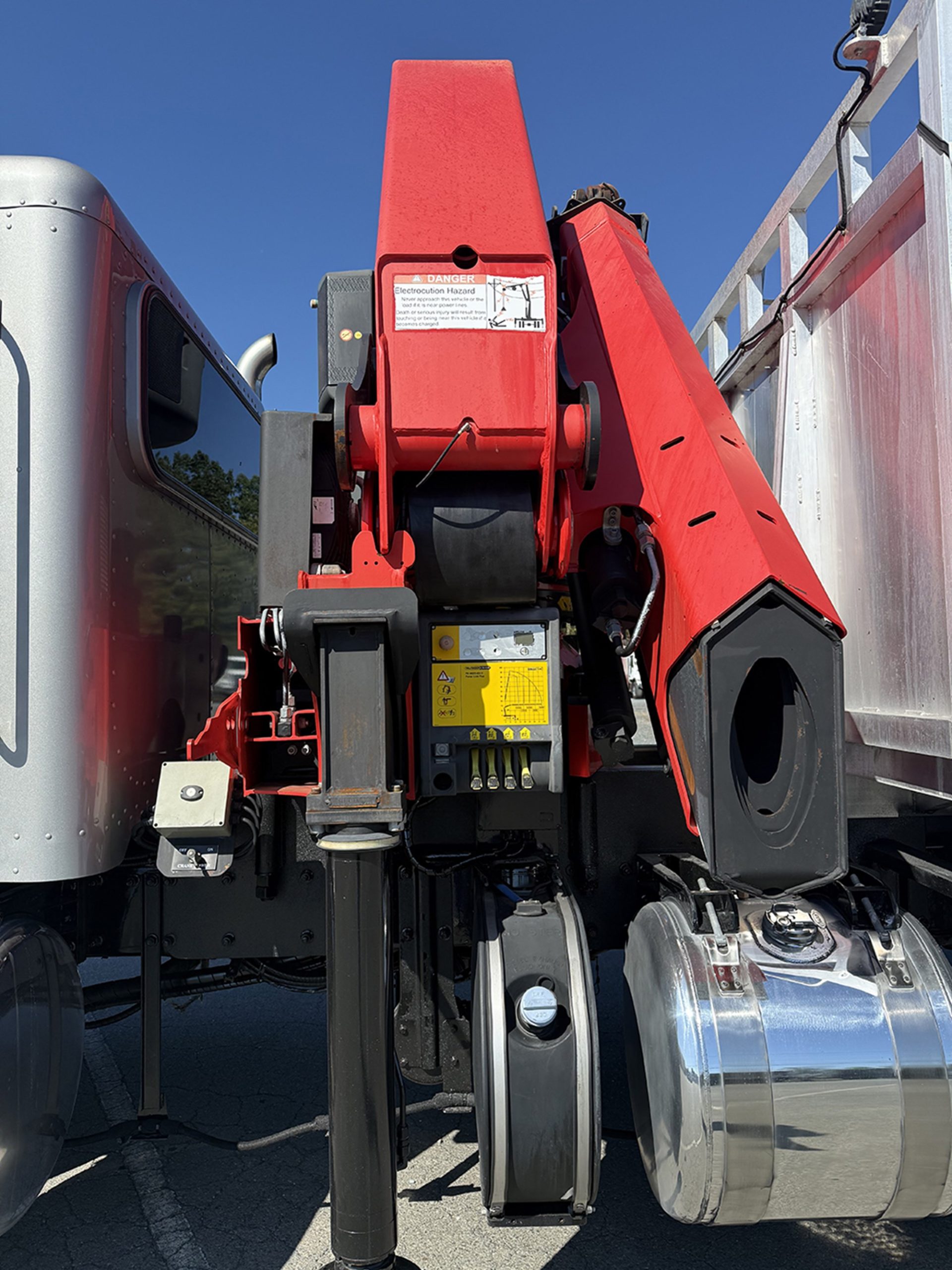 2019 Peterbilt 348 1791302971945 2019 Peterbilt 348 1791302971945