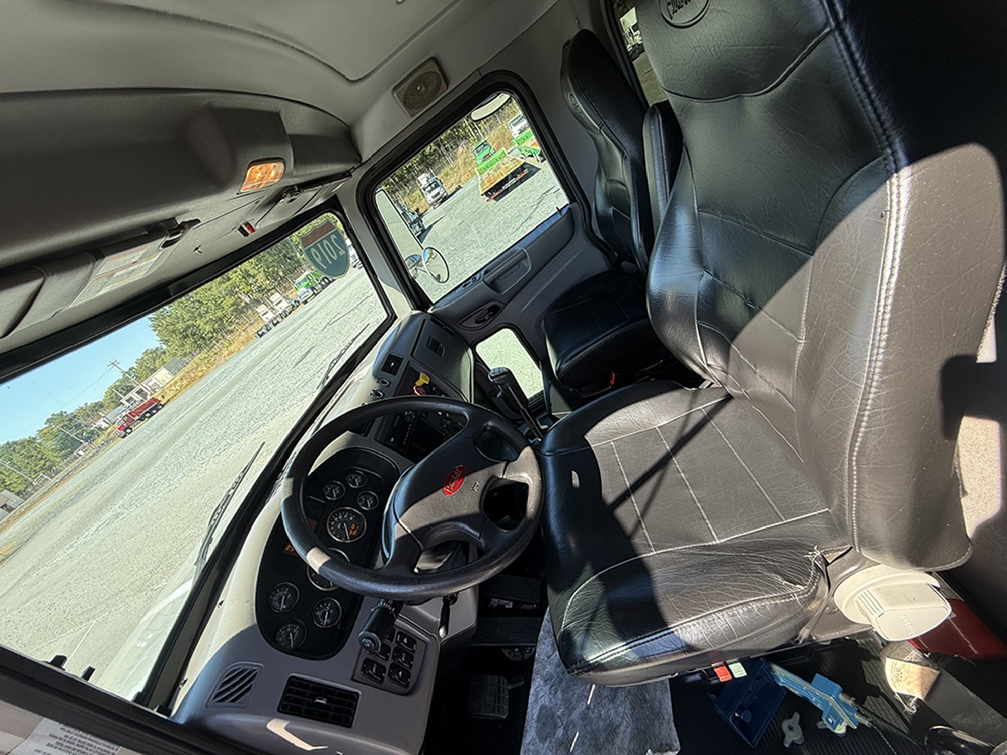 2019 Peterbilt 348 1791302972155 2019 Peterbilt 348 1791302972155