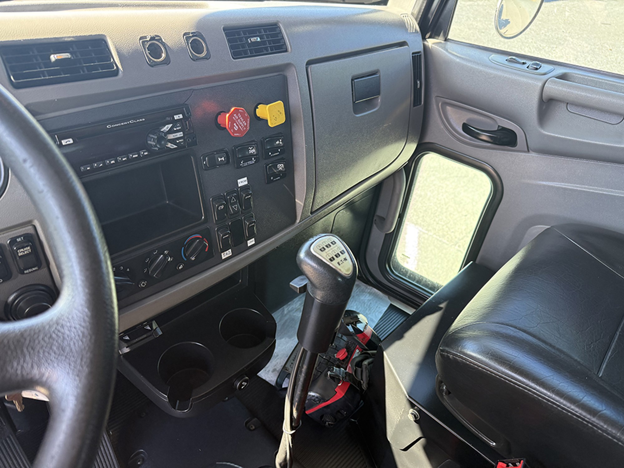 2019 Peterbilt 348 1791302972543 2019 Peterbilt 348 1791302972543