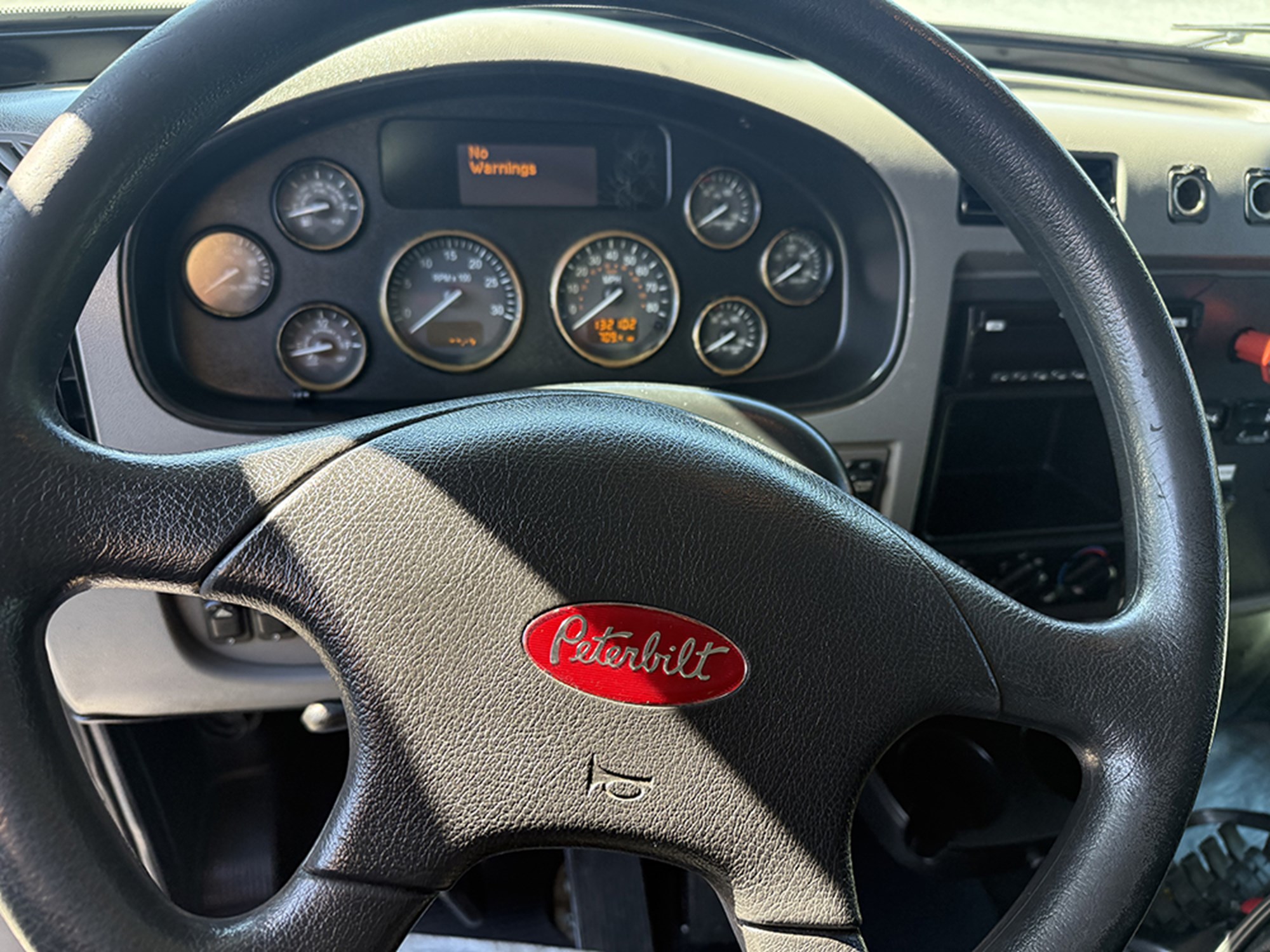 2019 Peterbilt 348 1791302972753 2019 Peterbilt 348 1791302972753