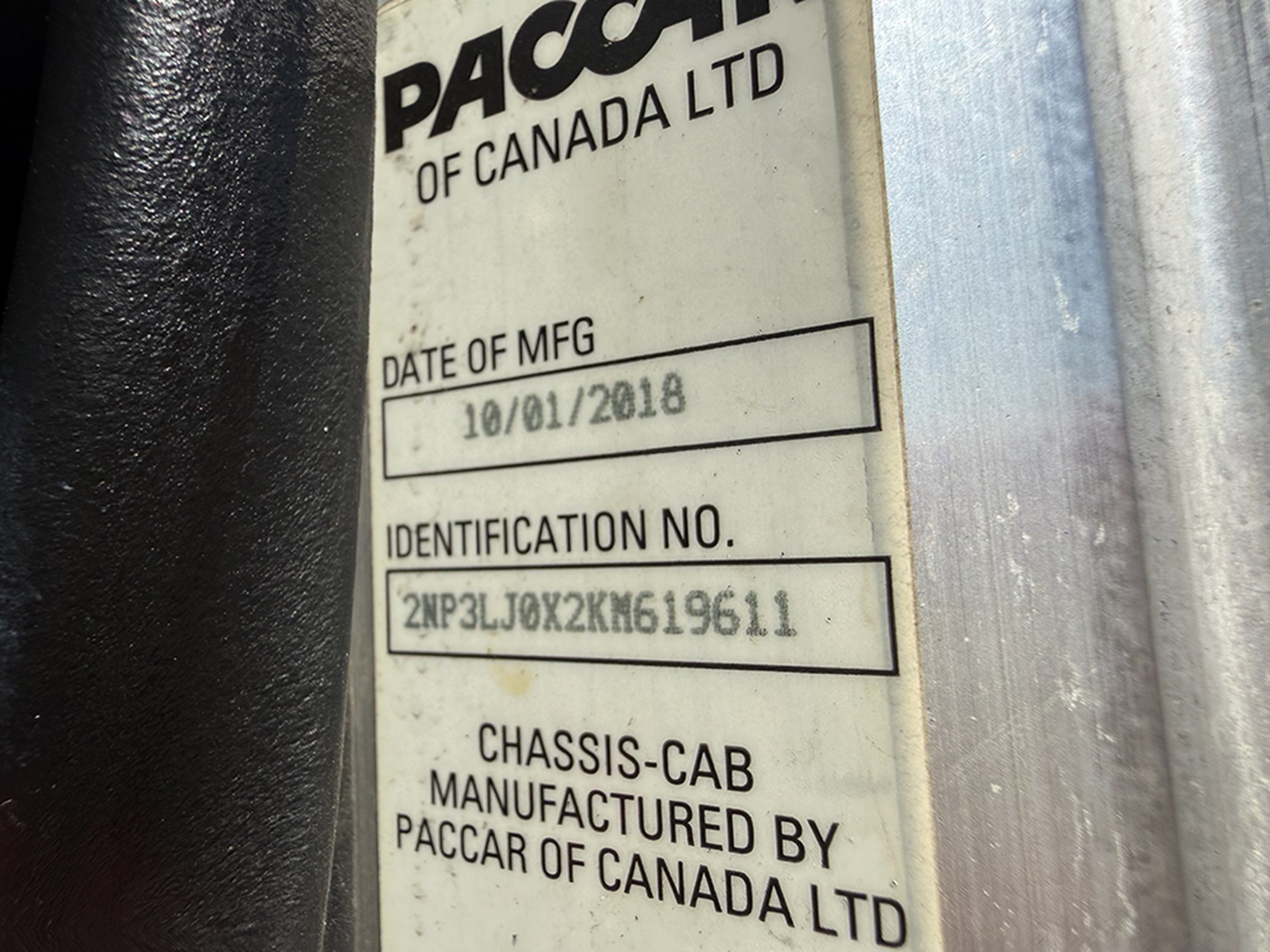 2019 Peterbilt 348 1791302972944 2019 Peterbilt 348 1791302972944