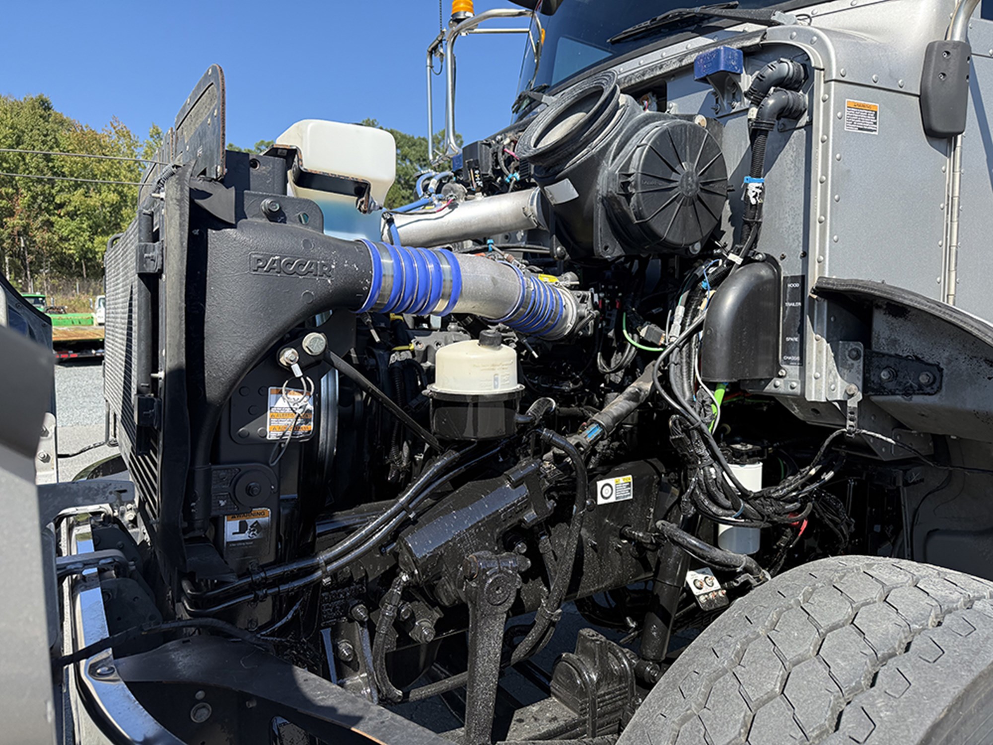 2019 Peterbilt 348 1791302973139 2019 Peterbilt 348 1791302973139