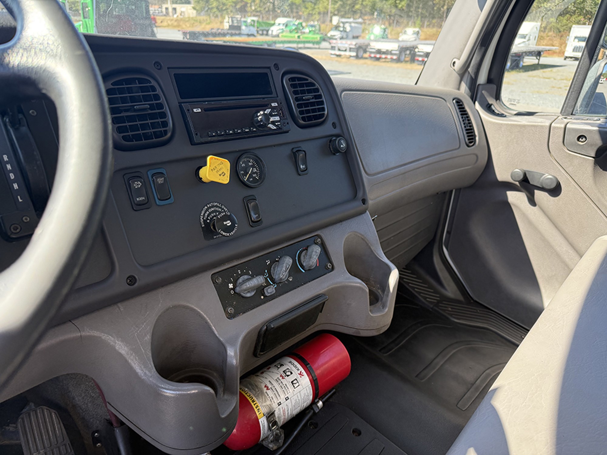 2019 Freightliner M2 1791303181930 2019 Freightliner M2 1791303181930