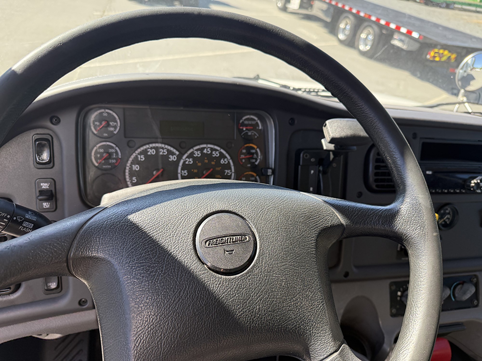 2019 Freightliner M2 1791303182120 2019 Freightliner M2 1791303182120