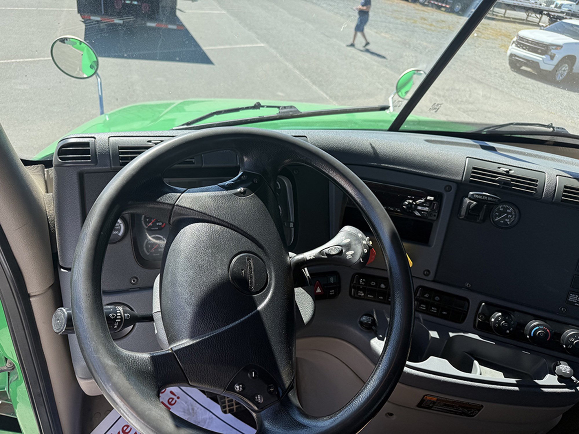 2019 Freightliner Cascadia 125 1791395901776 2019 Freightliner Cascadia 125 1791395901776