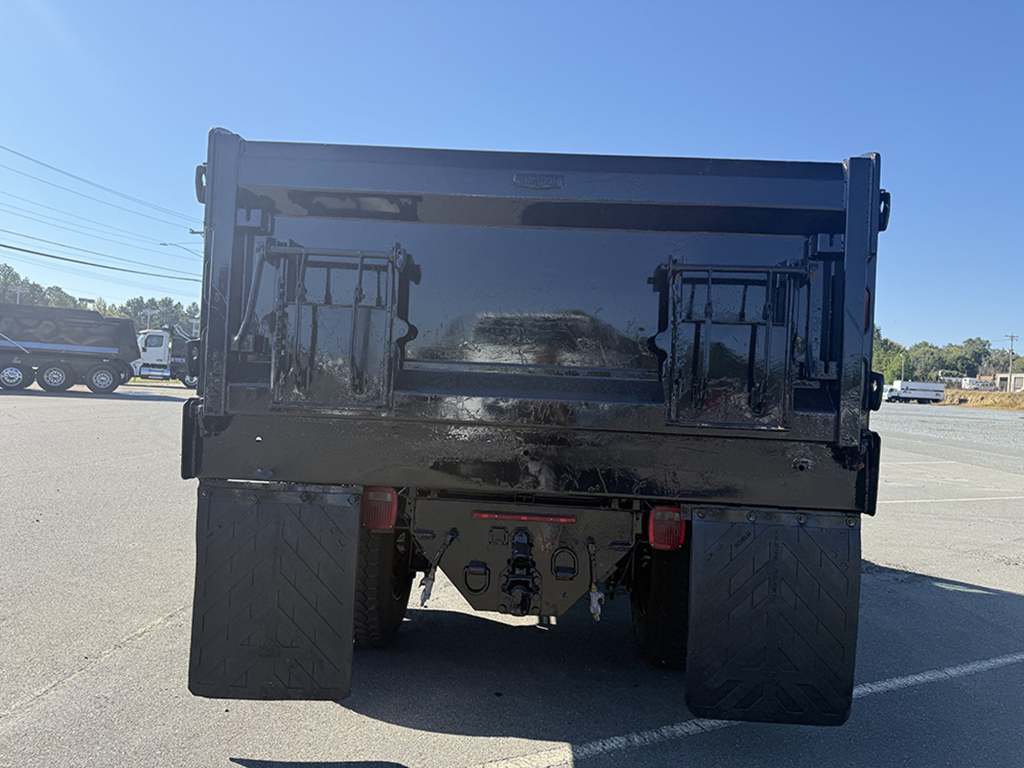 2018 Freightliner M2 1791904713063 2018 Freightliner M2 1791904713063