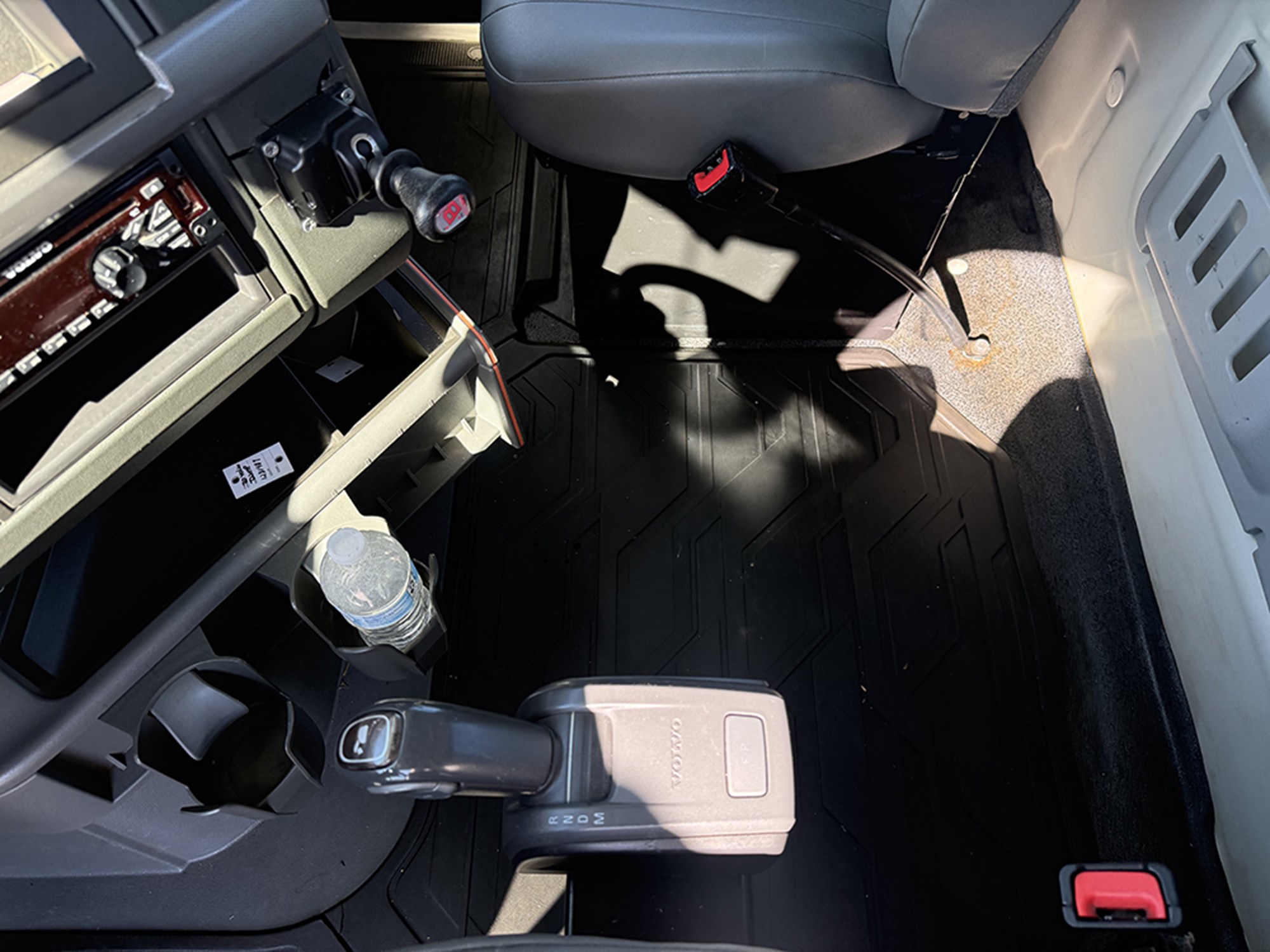 2020 Volvo VHD 1791904980213 2020 Volvo VHD 1791904980213