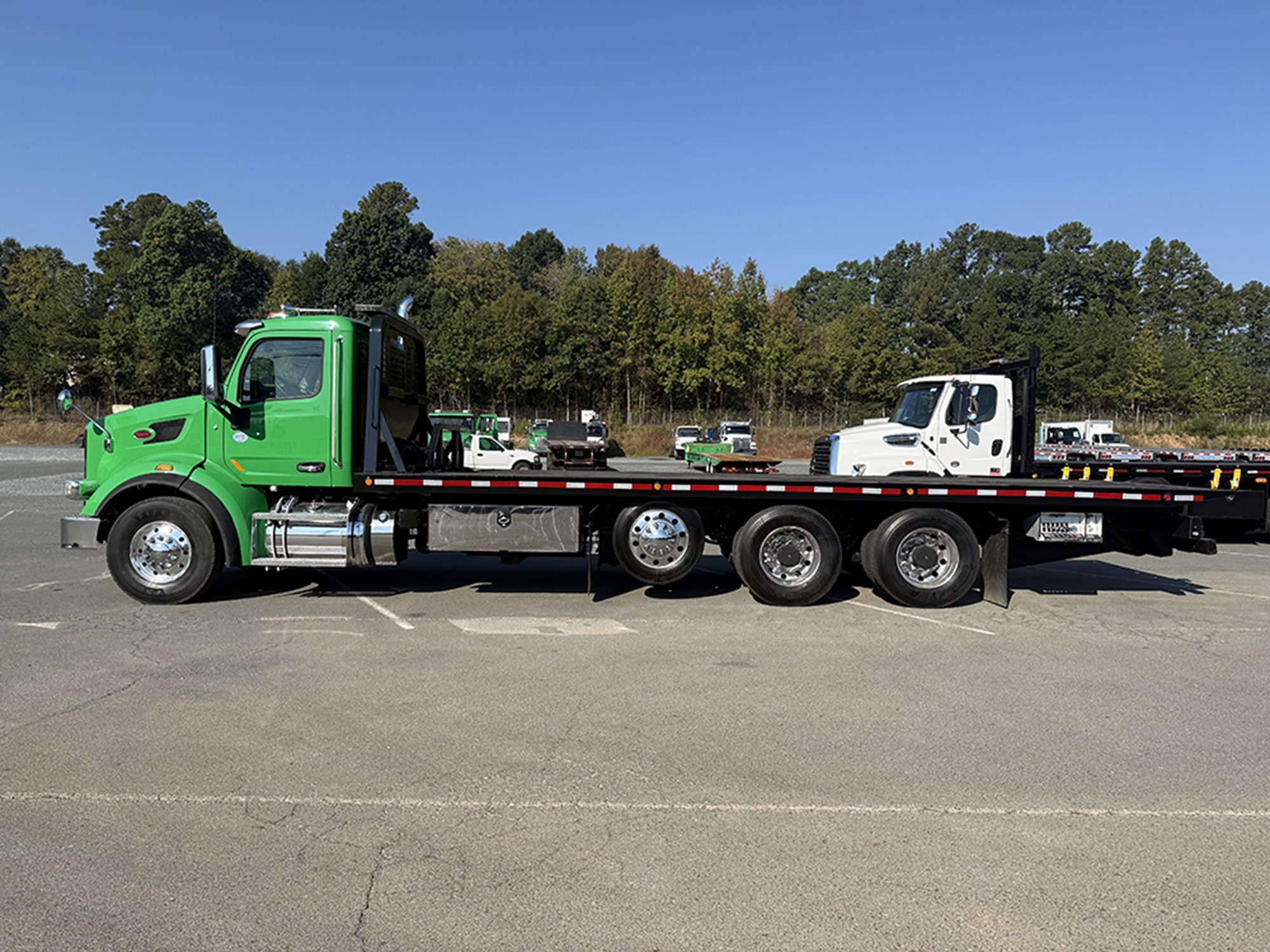 2020 Peterbilt 567 1792163717309 2020 Peterbilt 567 1792163717309