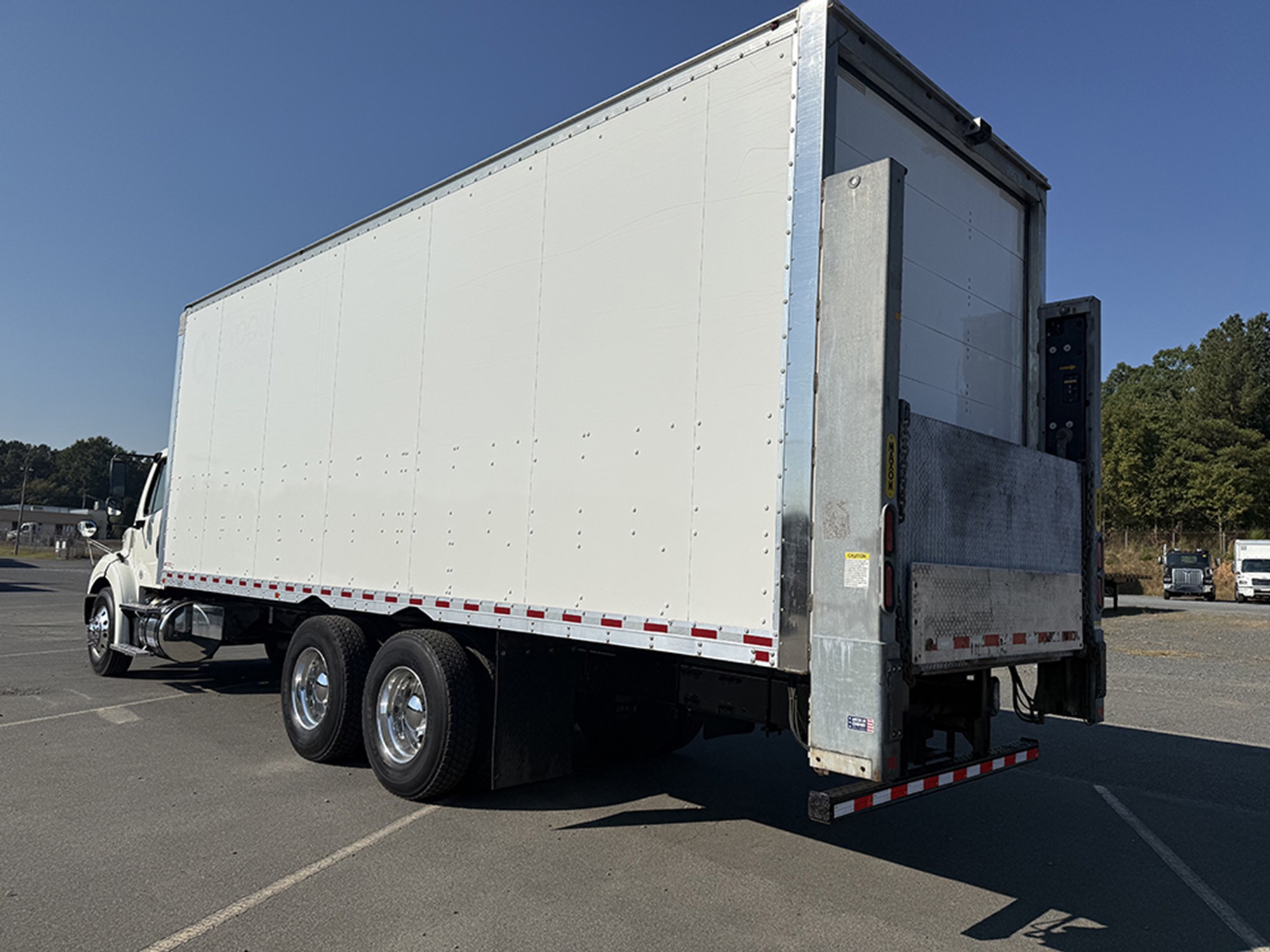 2019 Freightliner M2 2019 Freightliner M2 - image 6 of 6