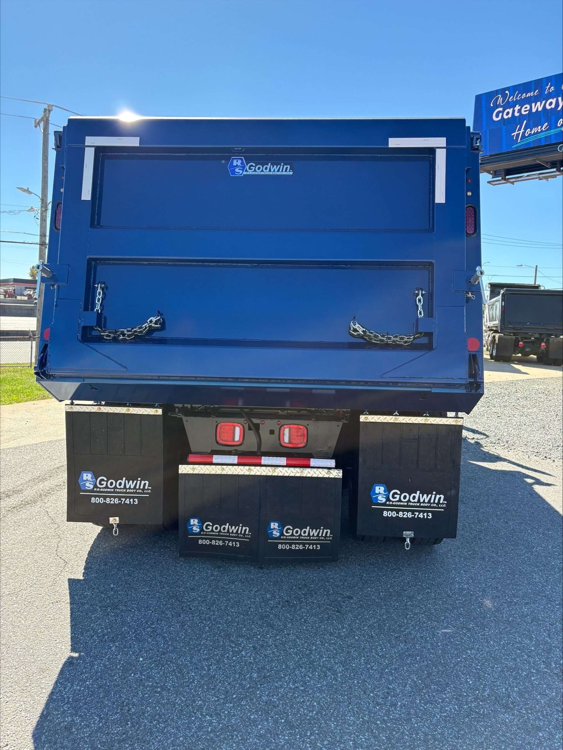 2027 Western Star 49X in Charlotte, NC — photo 3